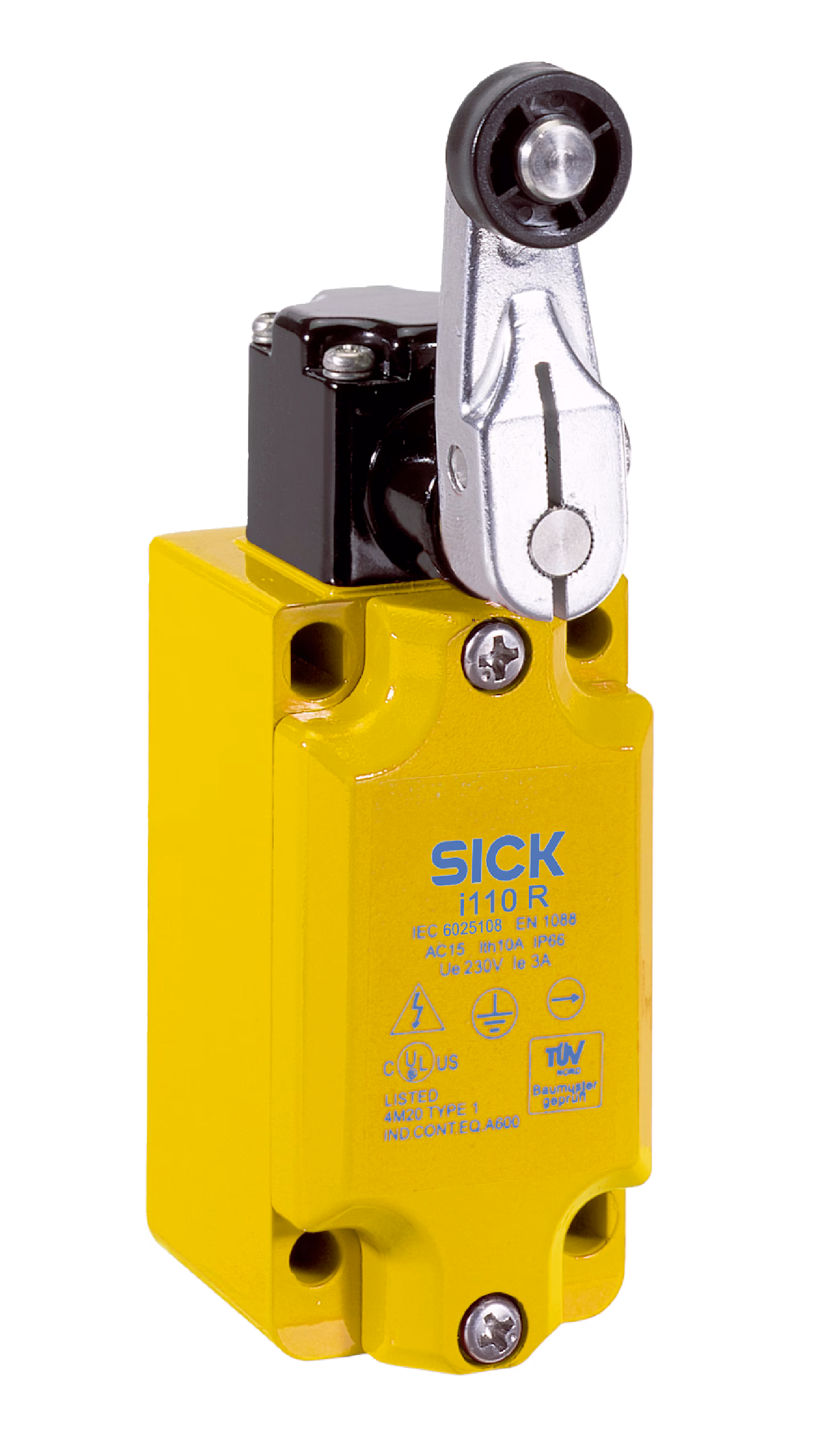 Sick SICK 6025109 – i110-RA123 Safety switche