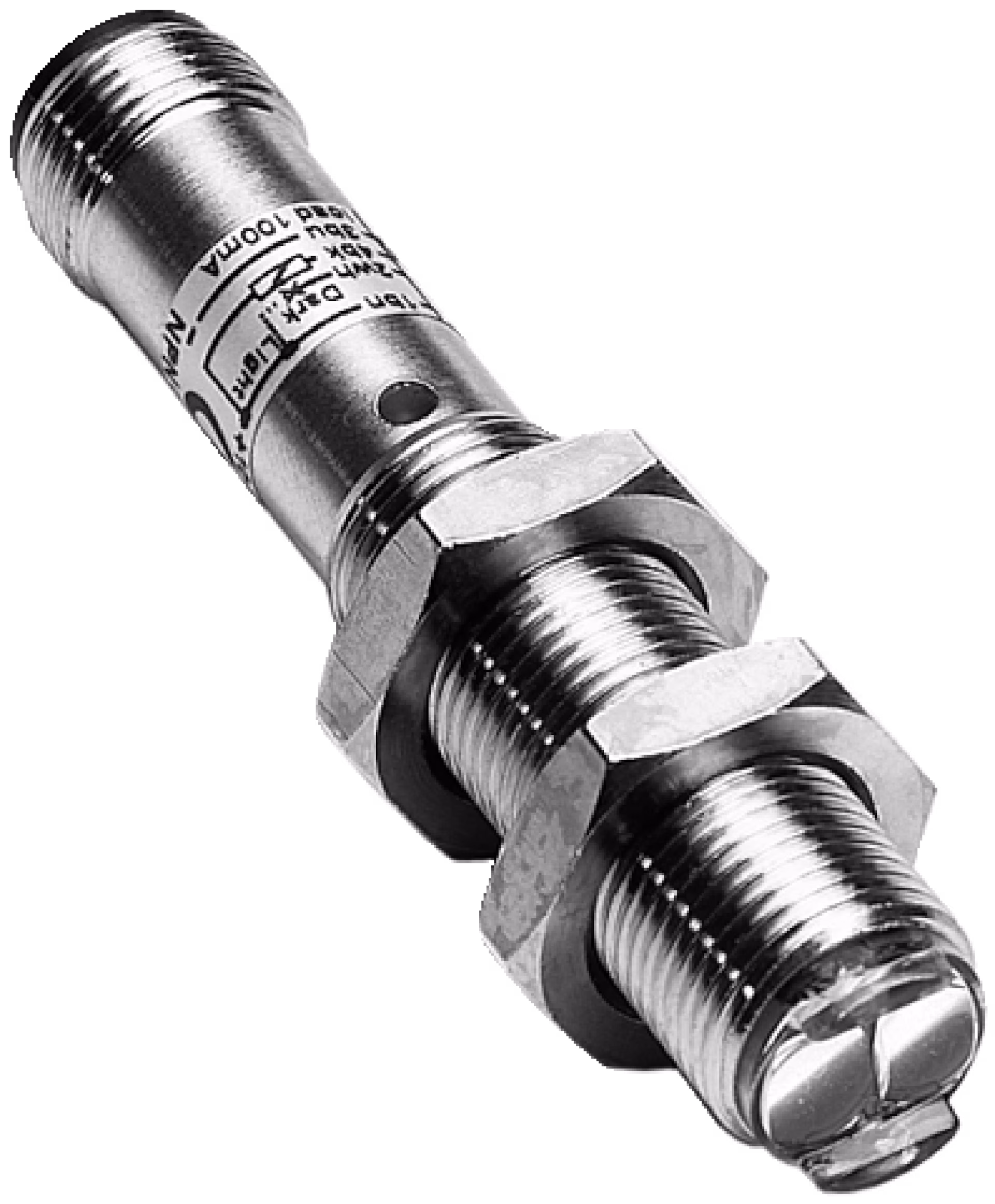 Sick SICK 6026219 – VL12-2P132 Photoelectric sensor