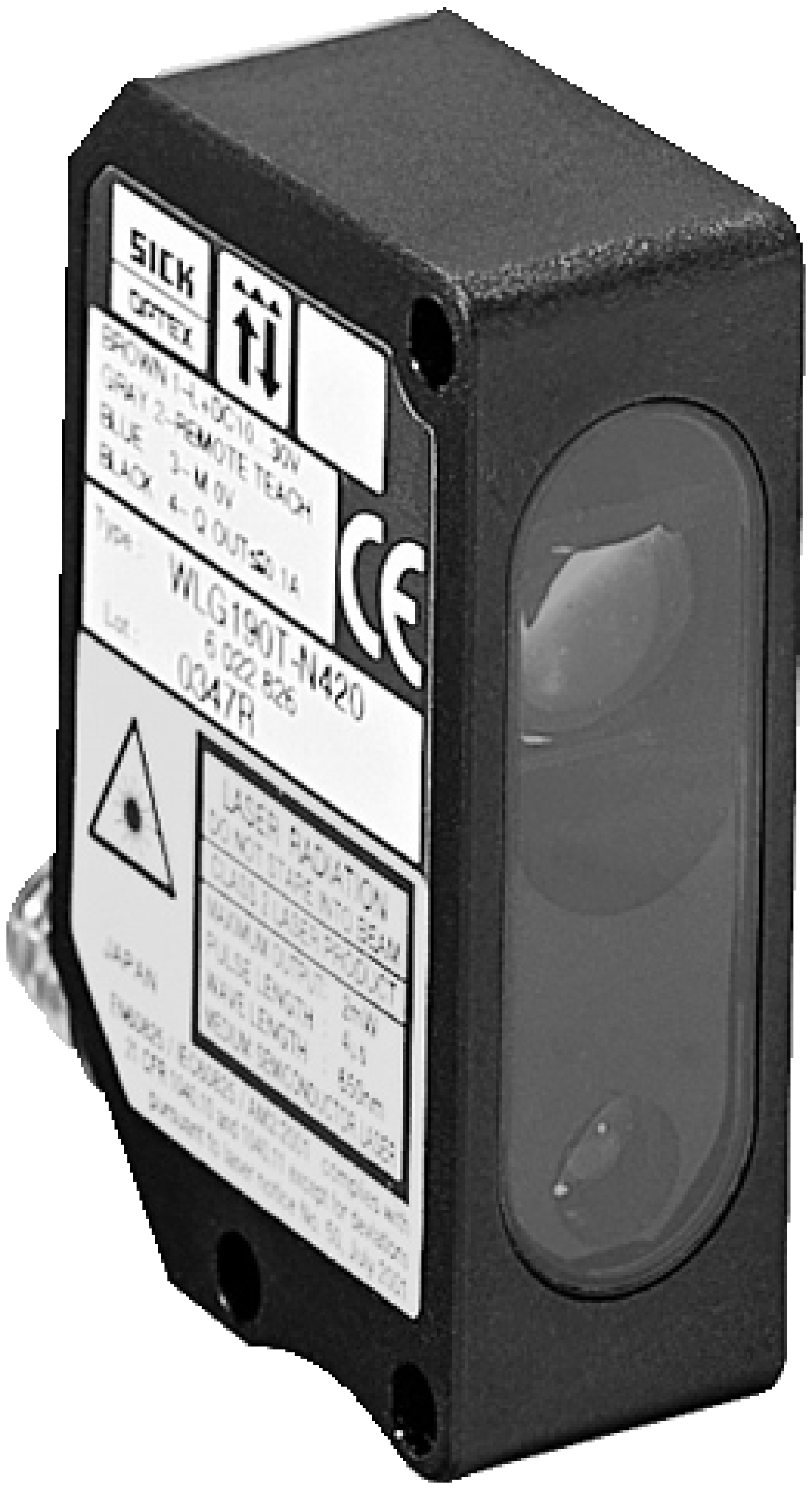 Sick SICK 6026538 – WLG190T-P410 Archive