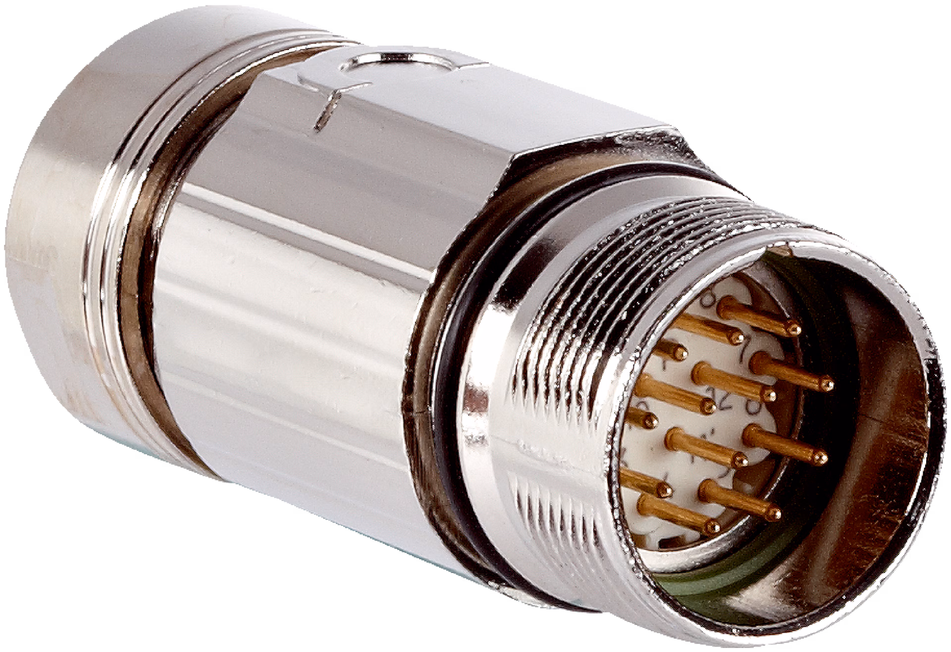 Sick SICK 6027537 – STE-2312-G Connectors and cable