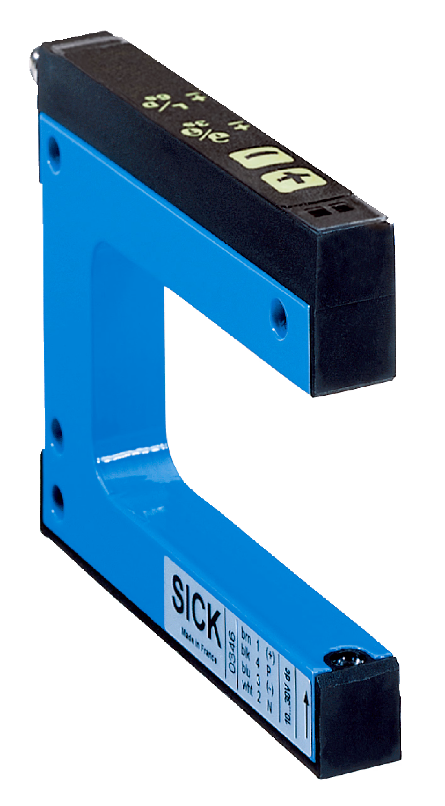 Sick SICK 6028433 – WF80-40B410 Fork sensor