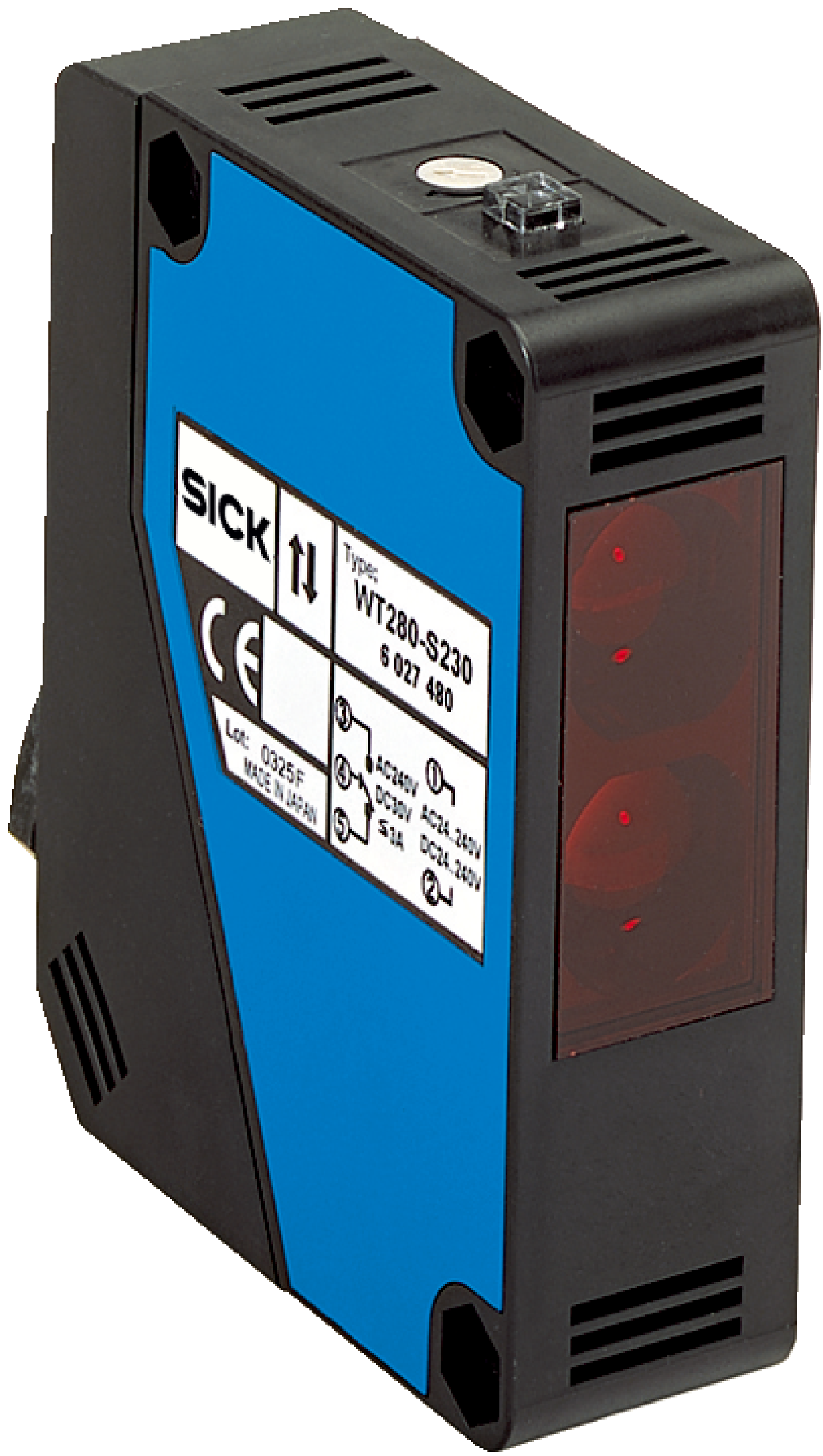 Sick SICK 6028865 – WL280-S135 Archive