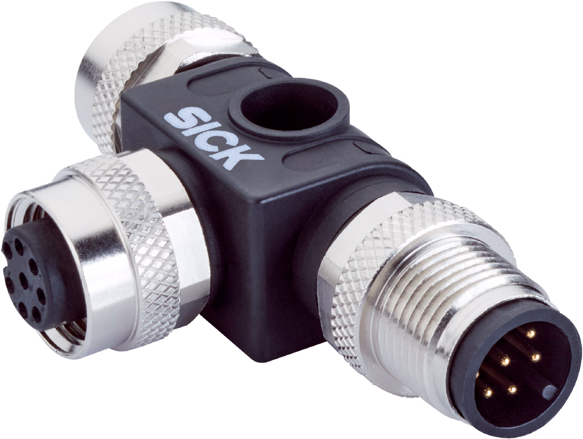 Sick SICK 6029306 – SBO-02F12-SM Connectors and cable
