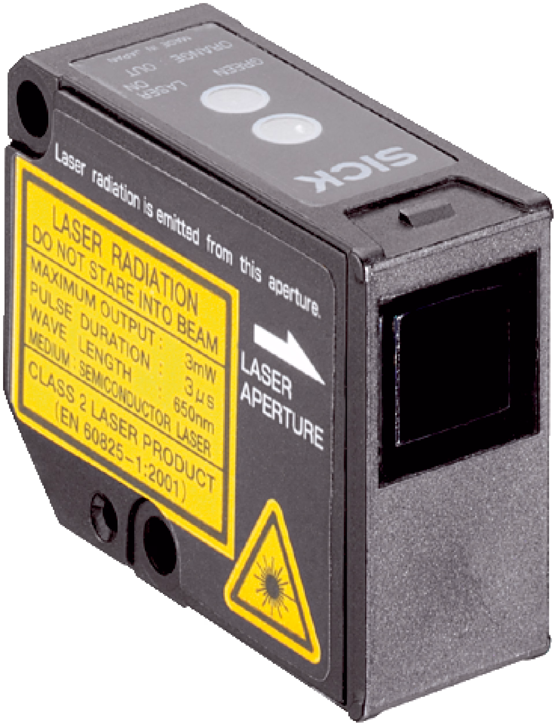 Sick SICK 6029862 – WL130L-32 Archive