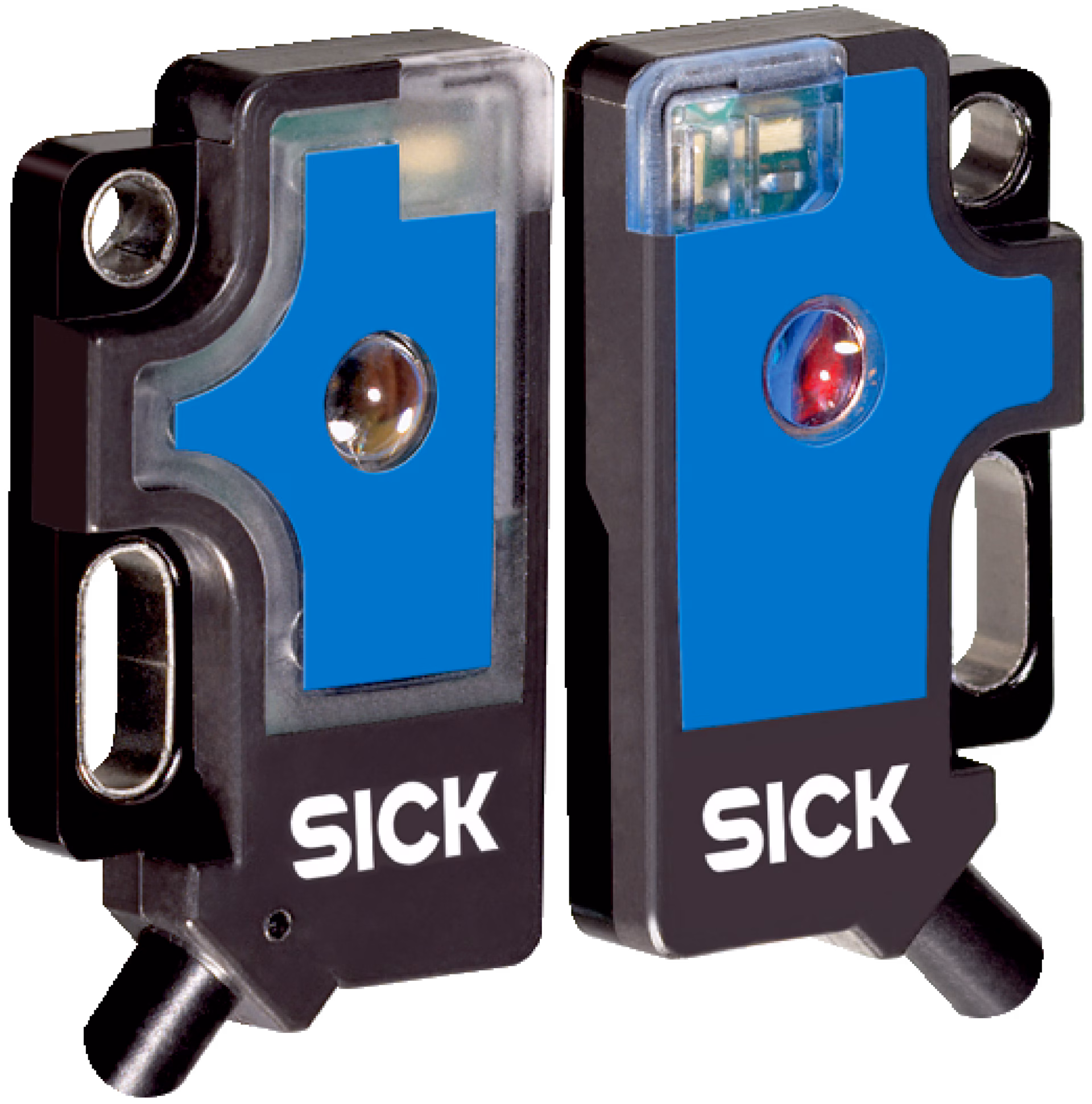 Sick SICK 6030554 – WS/WE2F-E110 Photoelectric sensor
