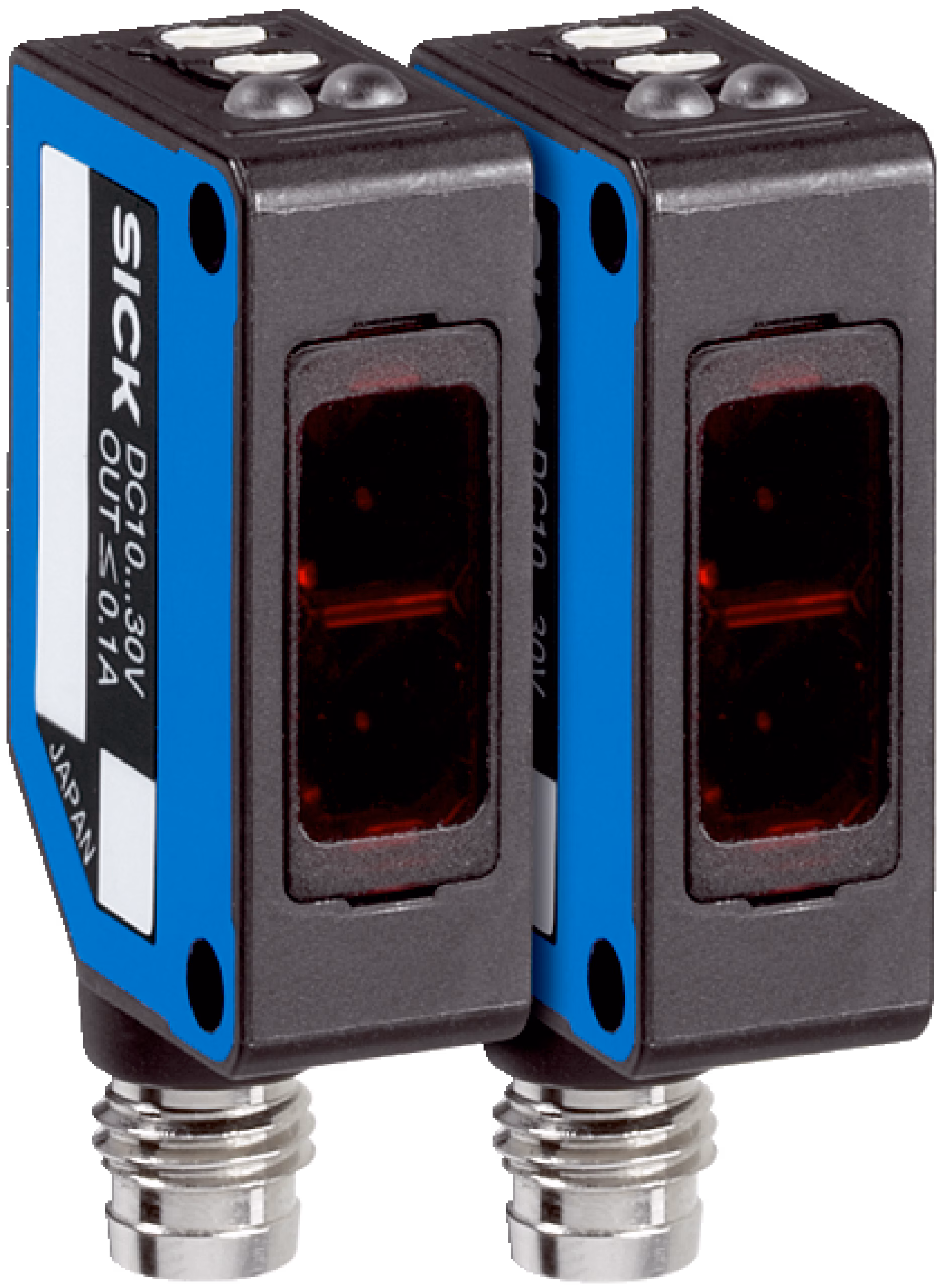 Sick SICK 6030714 – WS/WE100L-F1131 Photoelectric sensor
