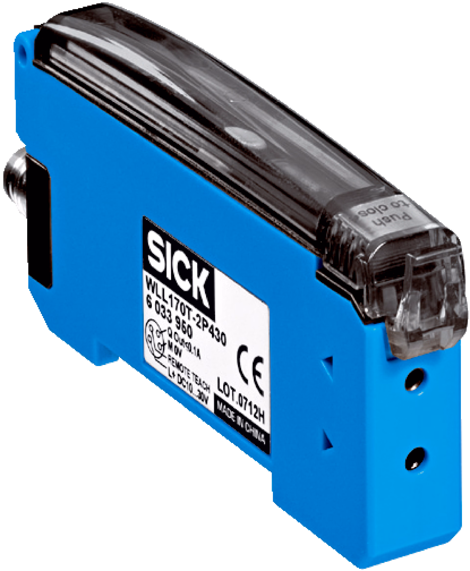 Sick SICK 6033956 – WLL170T-2P490 Archive