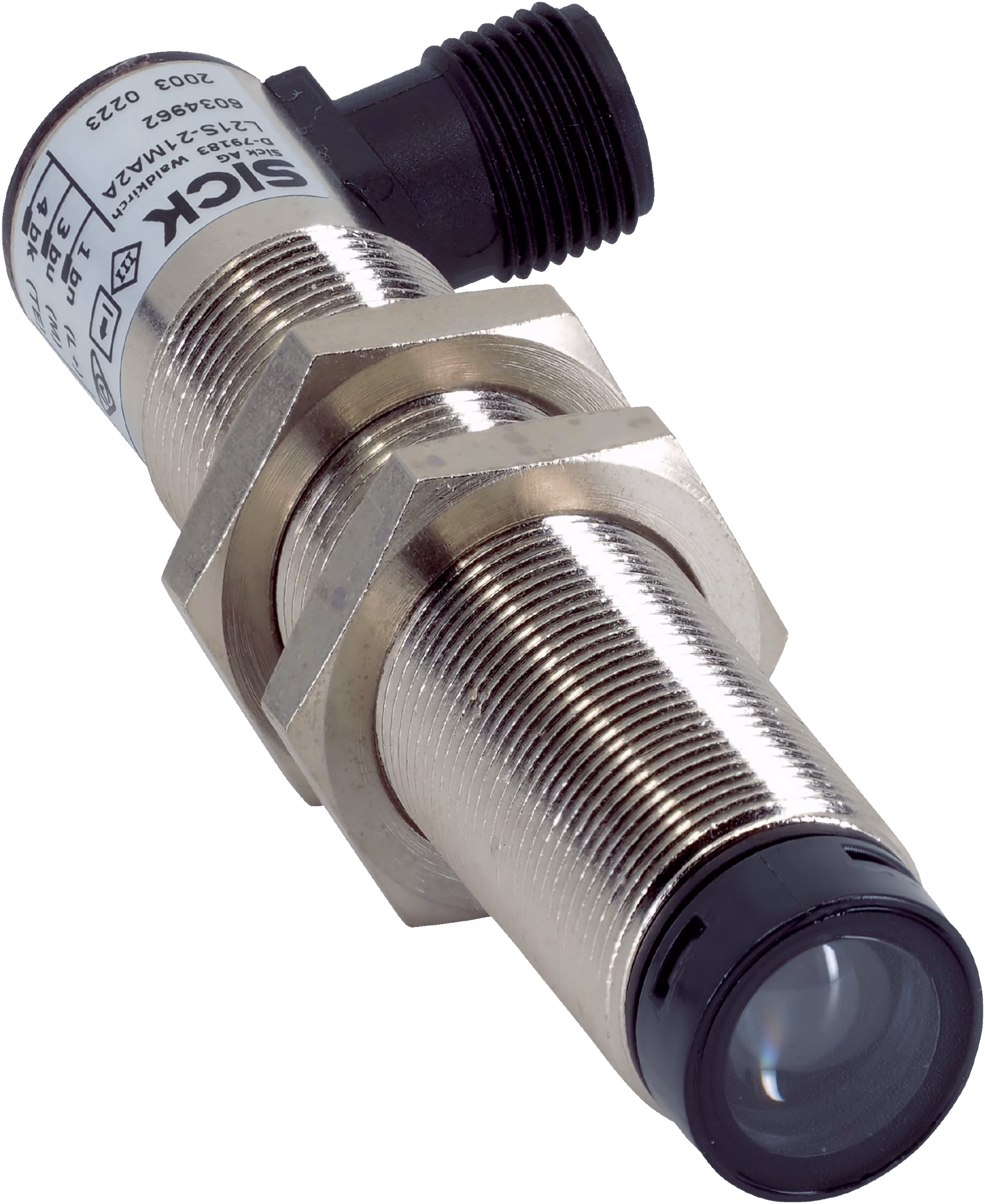 Sick SICK 6034962 – L21S-21MA2A Safety light-beam sensor