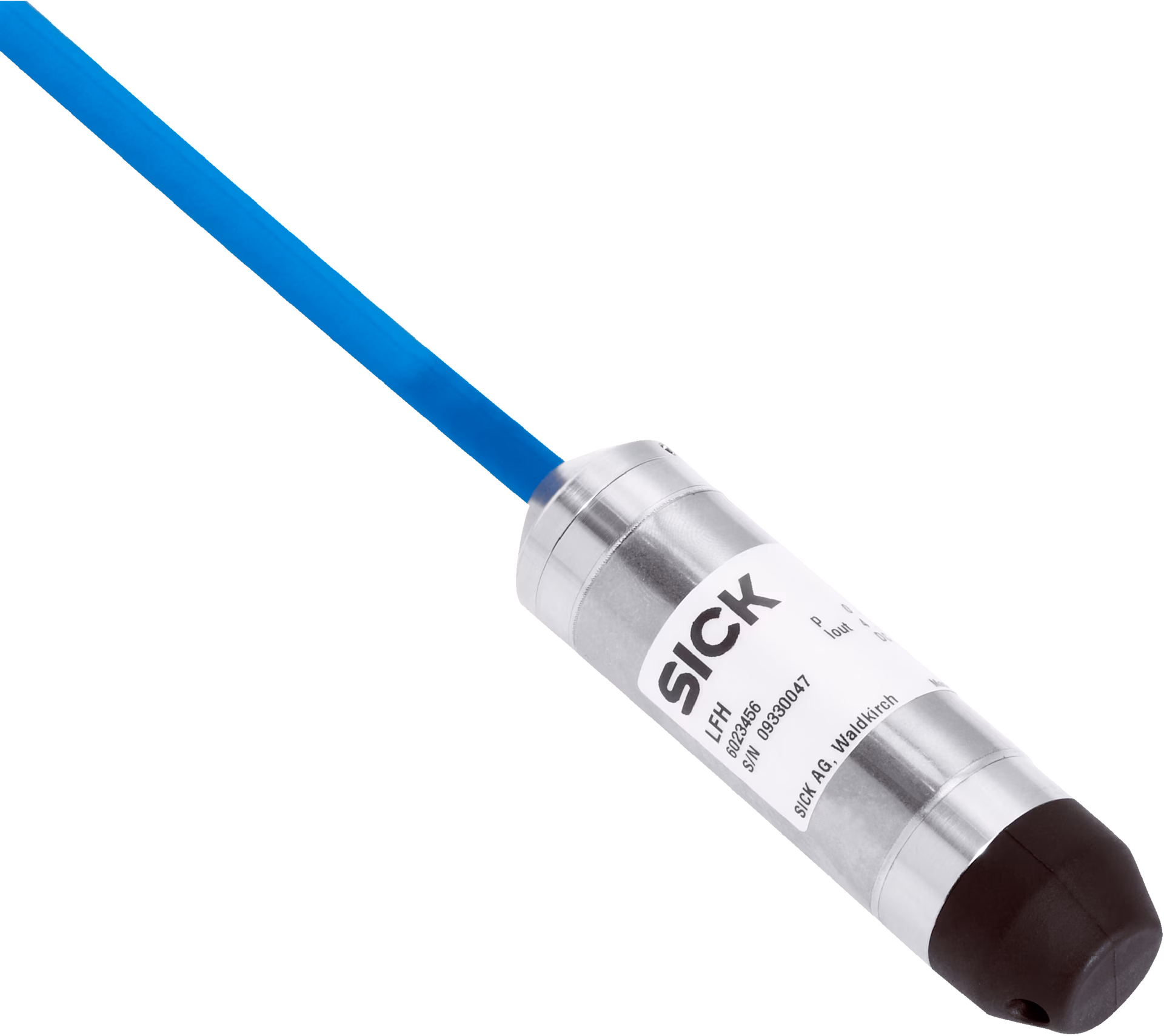 Sick SICK 6040947 – LFH-SBX60G1AS10SZ0 Level sensor