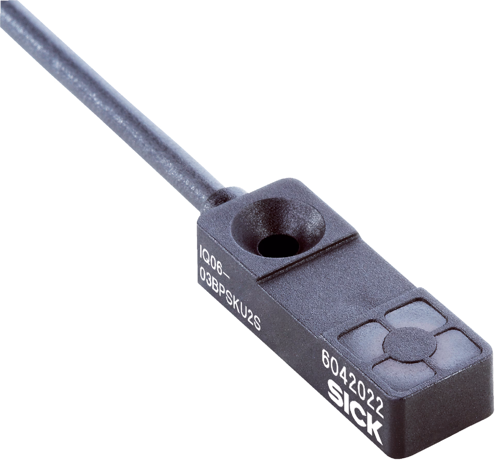 Sick SICK 6042022 – IQ06-03BPSKU2S Inductive proximity sensor