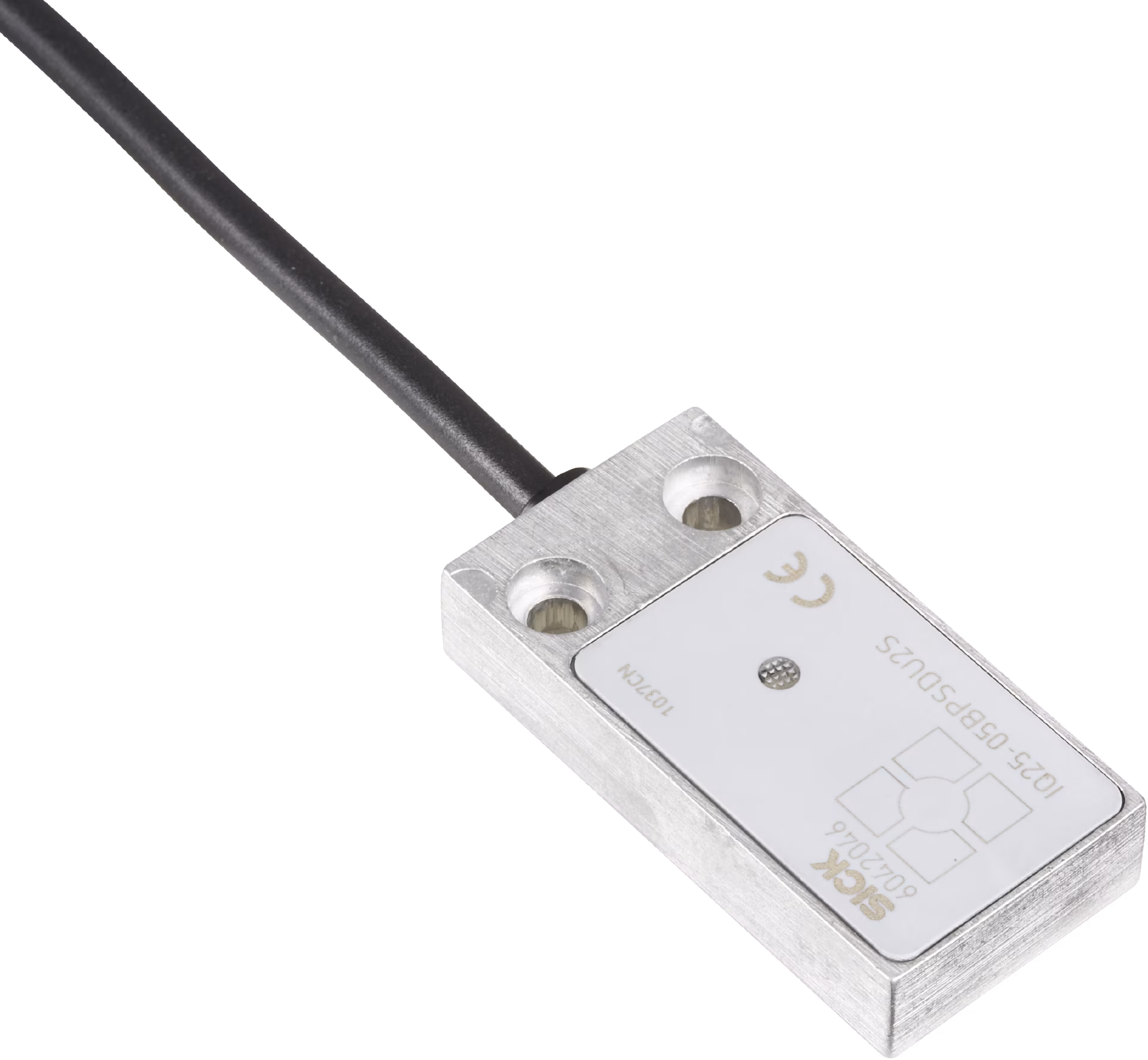Sick SICK 6042046 – IQ25-05BPSDU2S Inductive proximity sensor