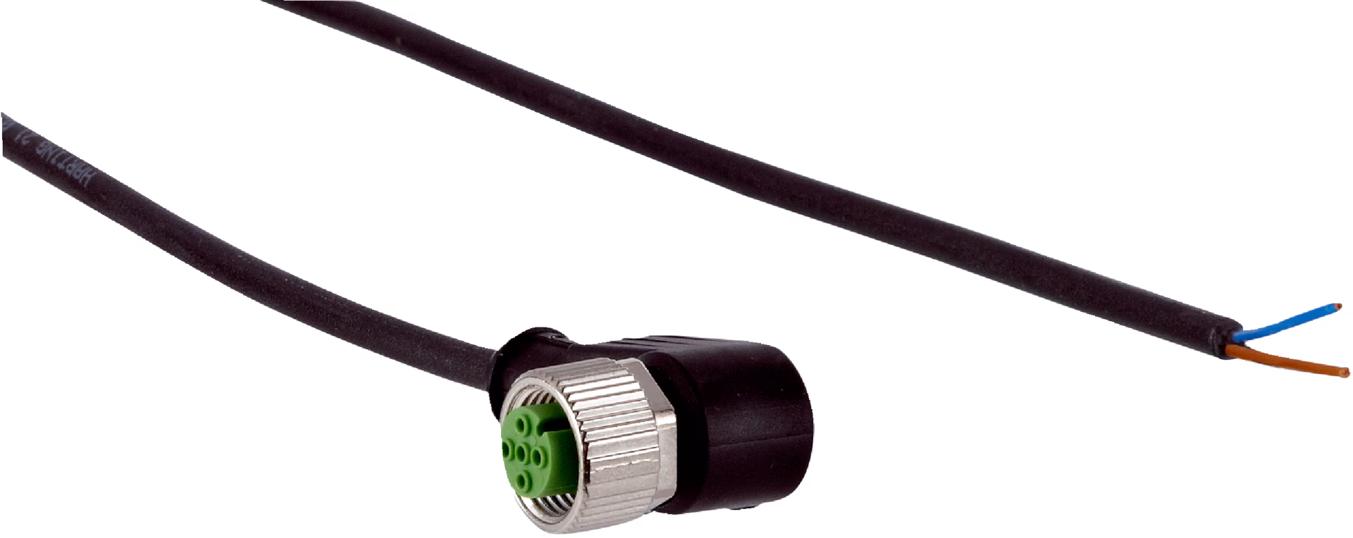 Sick SICK 6042067 – DOL-1202-W05MC Connectors and cable