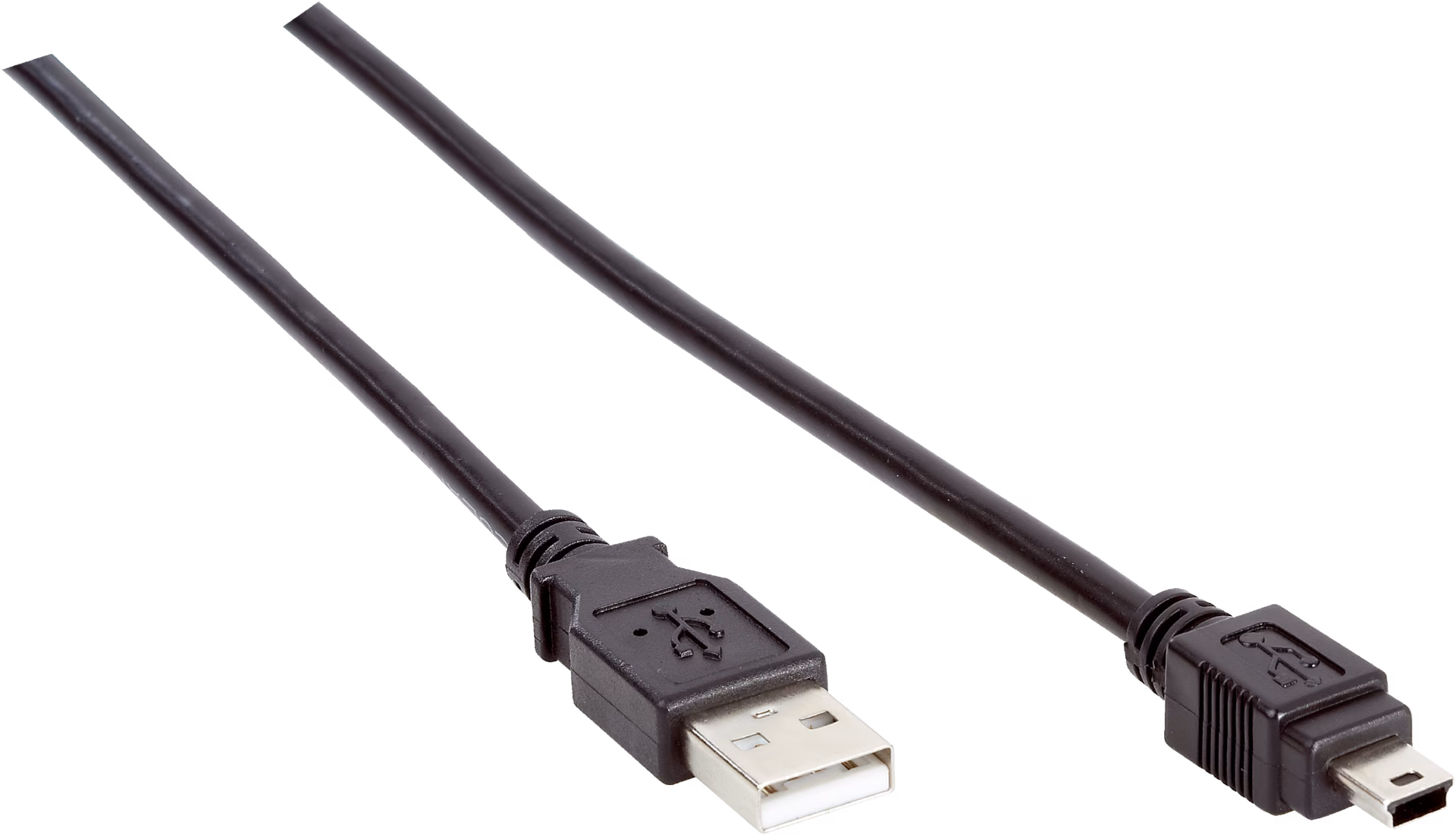 Sick SICK 6042517 – Connection cable (male connector-male connector) Connectors and cable
