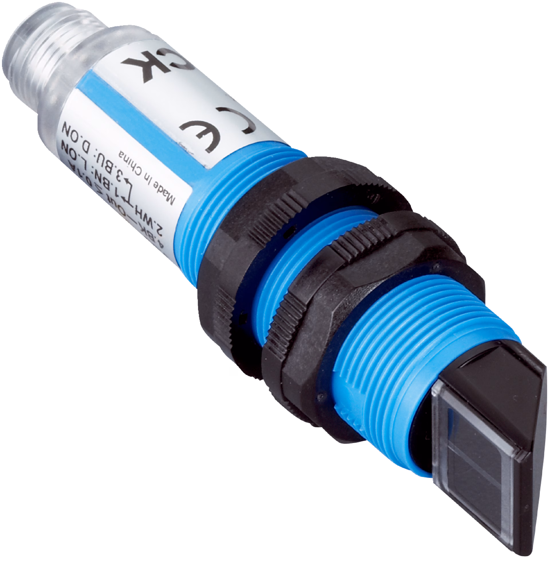 Sick SICK 6044033 – VL180-2P32438 Photoelectric sensor