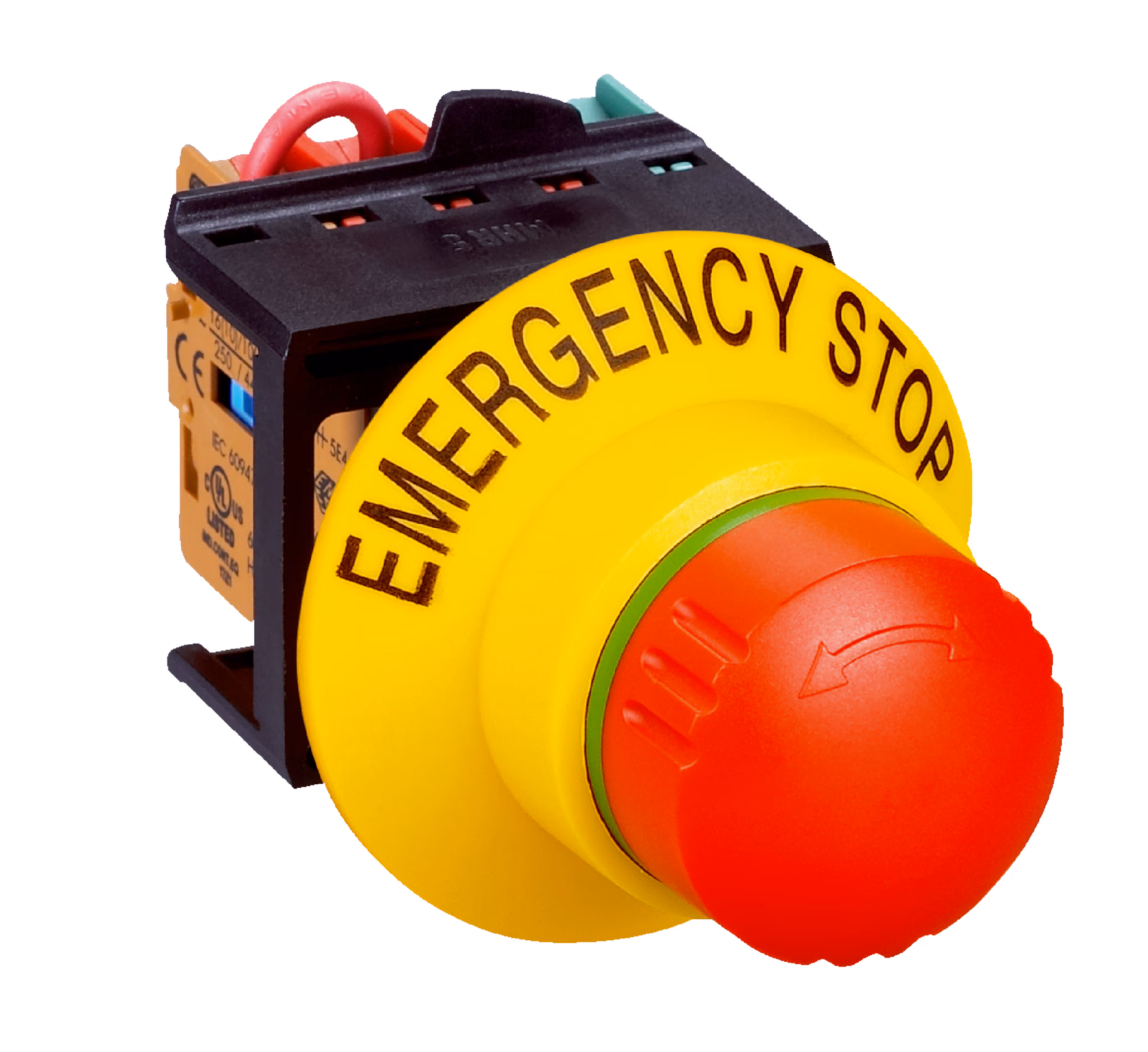 Sick SICK 6045315 – ES21-SB13J1 Safety switche