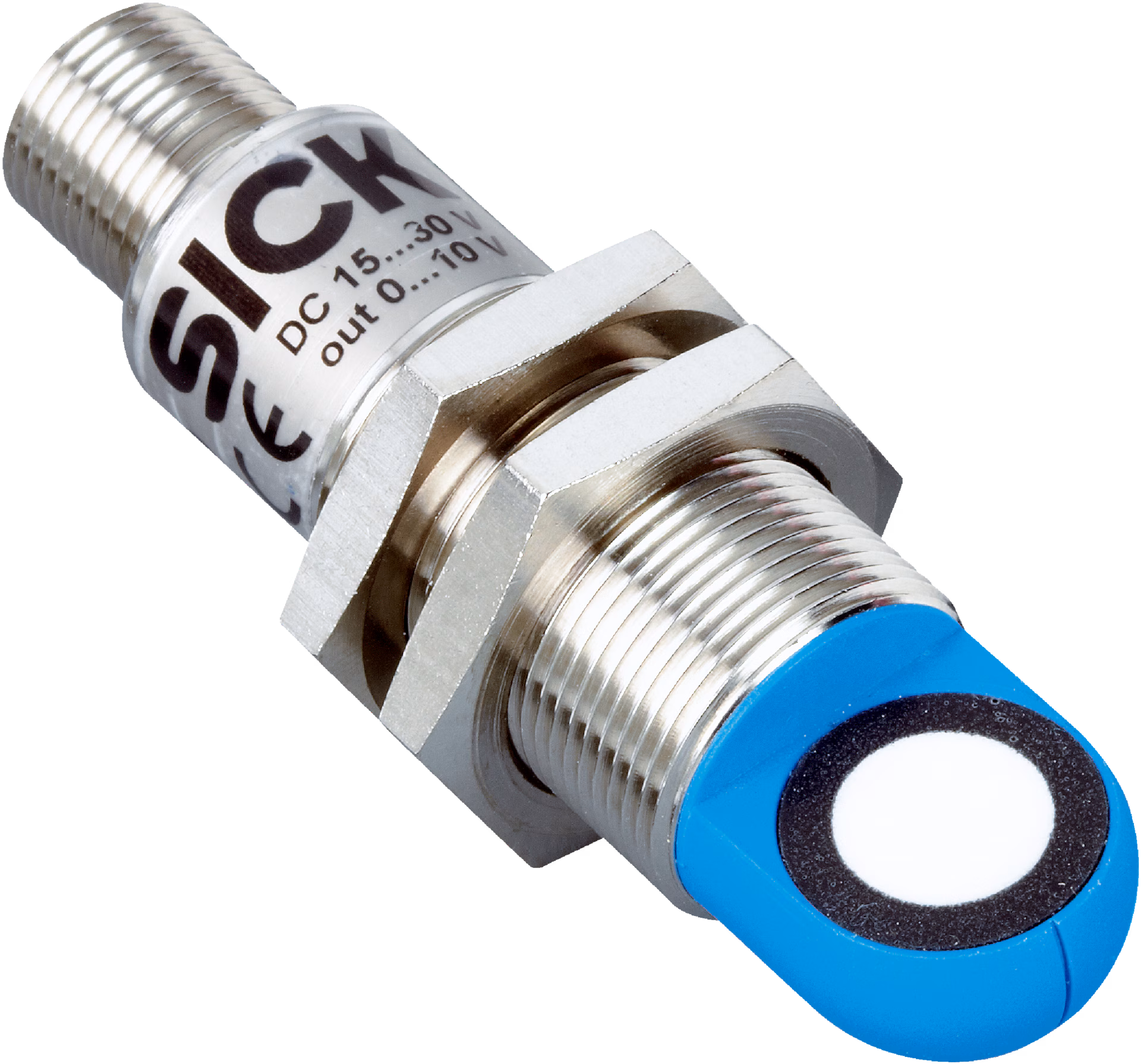 Sick SICK 6048395 – UM18-211127112 Ultrasonic distance sensor