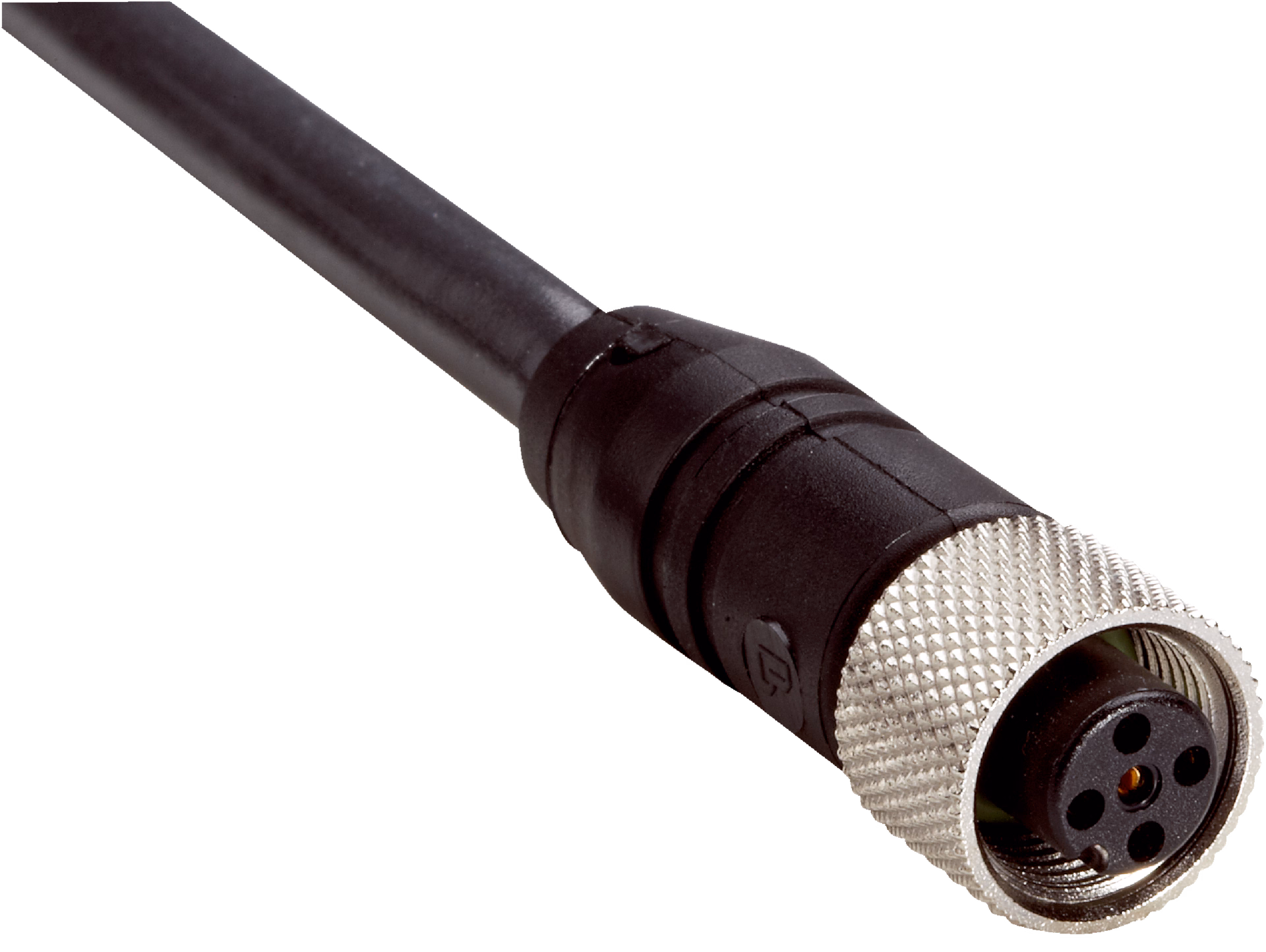 Sick SICK 6048434 – DOL-1208-G10MF Connectors and cable