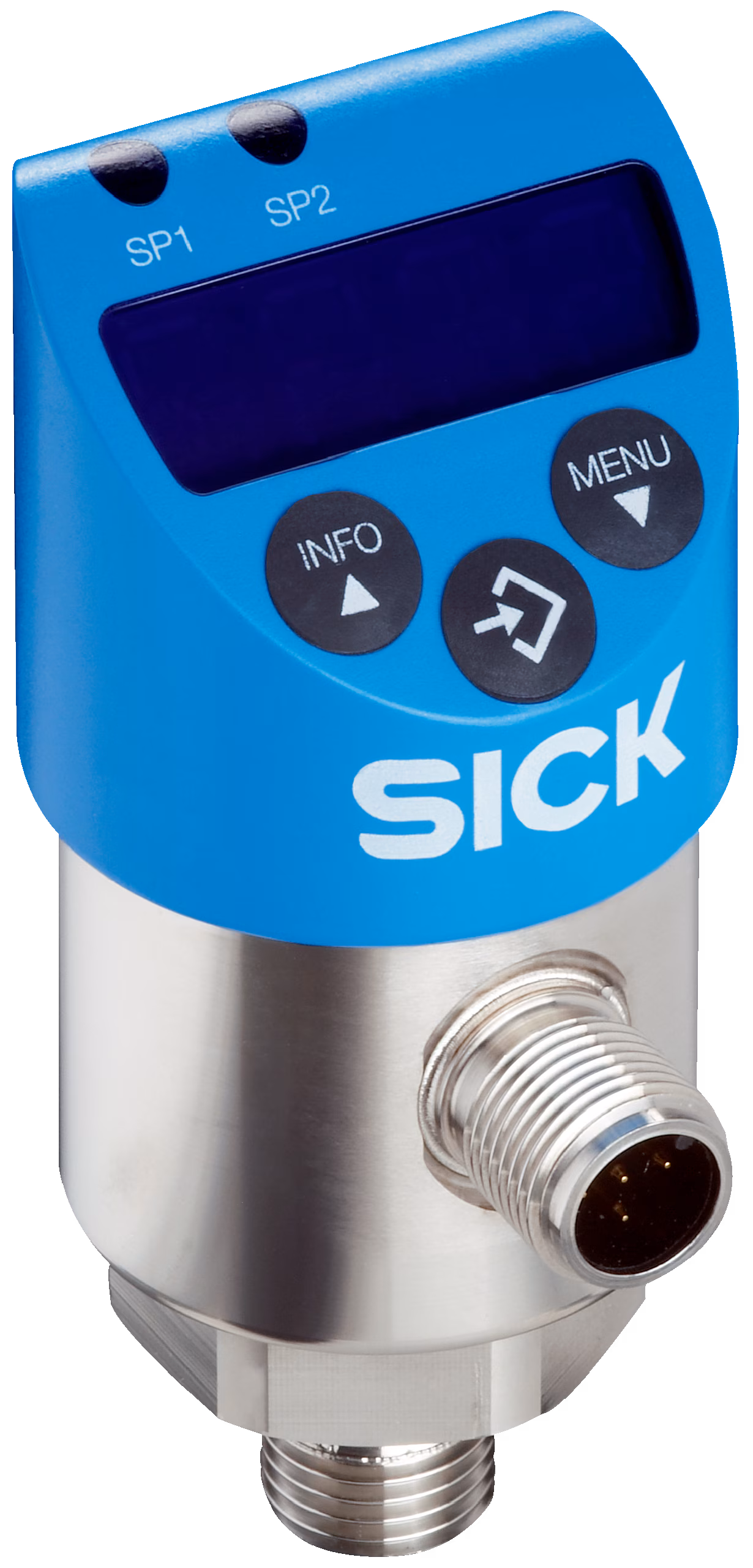 Sick SICK 6049071 – PBS-RB010SF2FSNAMA0Z Archive
