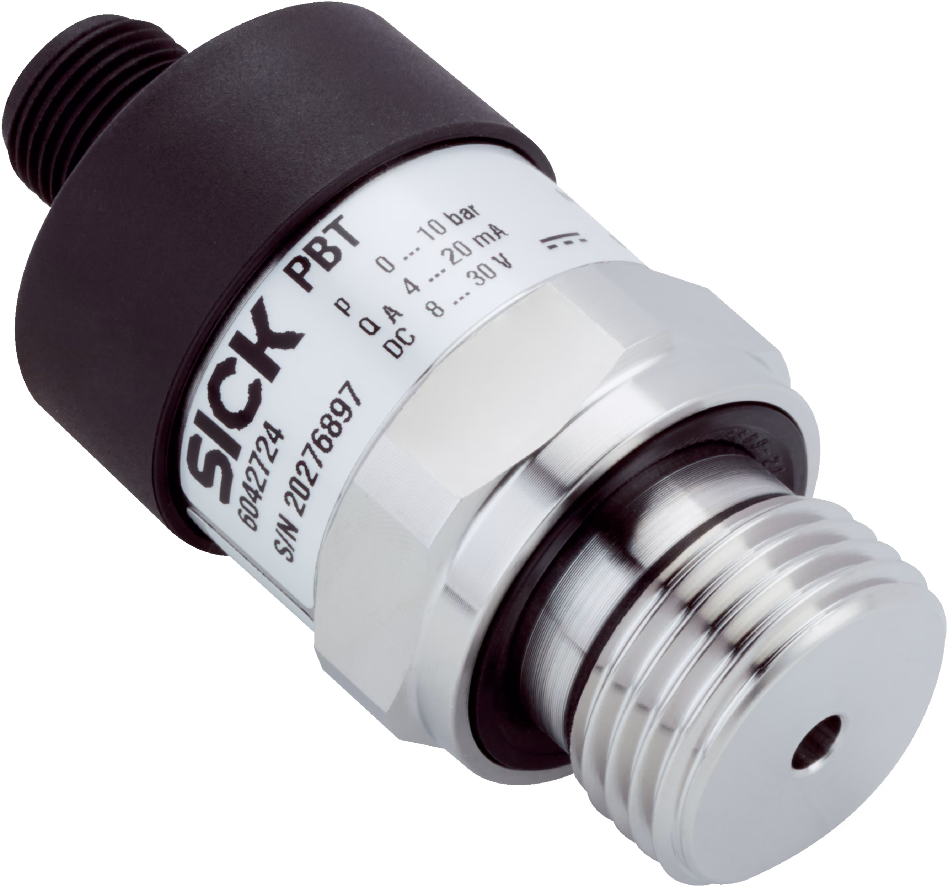 Sick SICK 6050035 – PBT-RB010SGESS0AMA0Z Pressure sensor