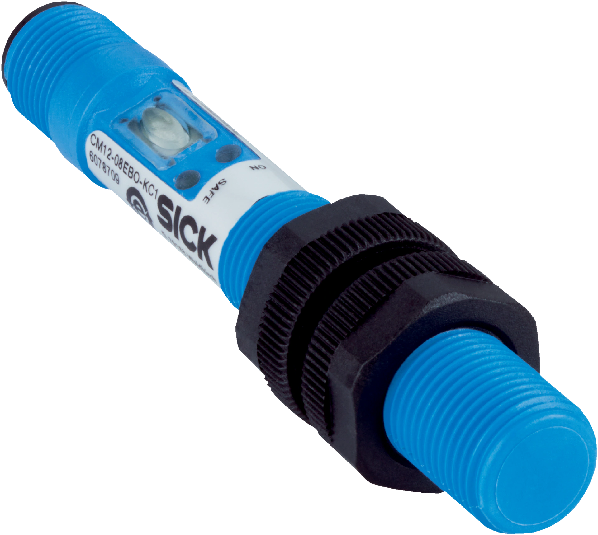 Sick SICK 6051030 – CM12-08EBP-KC1 Capacitive proximity sensor