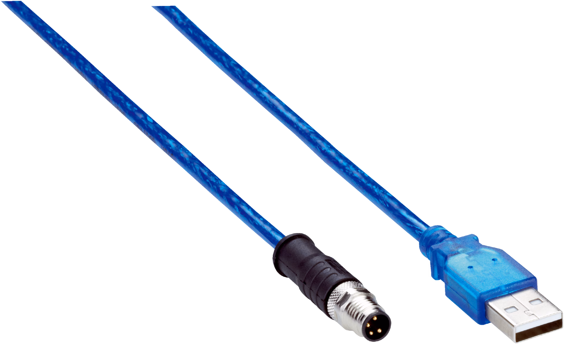 Sick SICK 6051163 – YM8U24-015VG3MUSA Connectors and cable