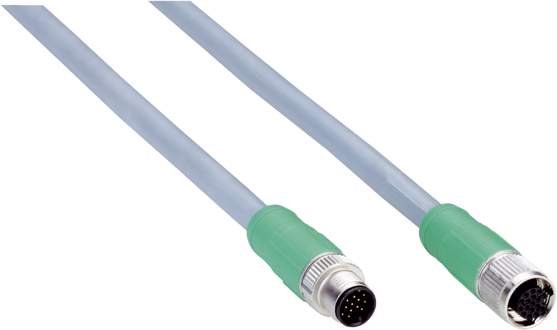 Sick SICK 6051195 – YM2A8D-050XXXF2A8D Connectors and cable