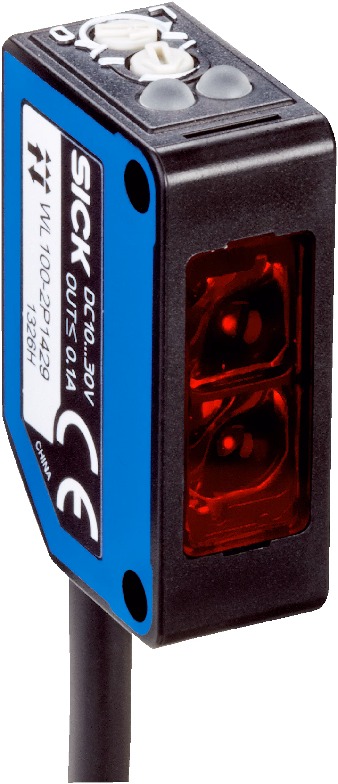 Sick SICK 6052357 – WL100-2N1439 Photoelectric sensor