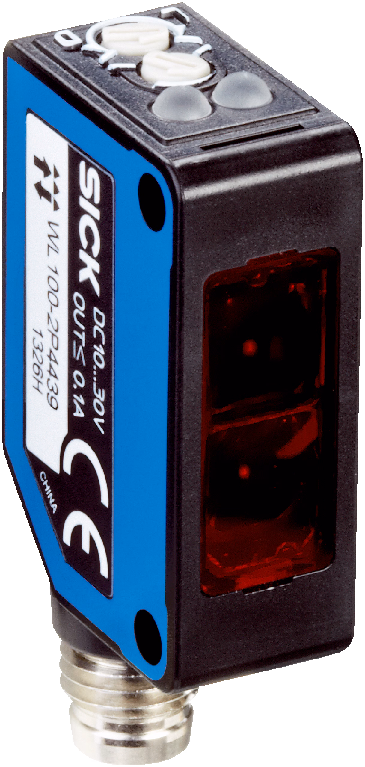 Sick SICK 6052362 – WL100-2P4439 Photoelectric sensor
