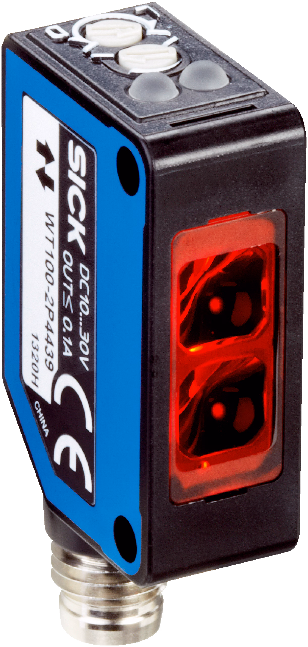 Sick SICK 6052373 – WT100-2P3439 Photoelectric sensor