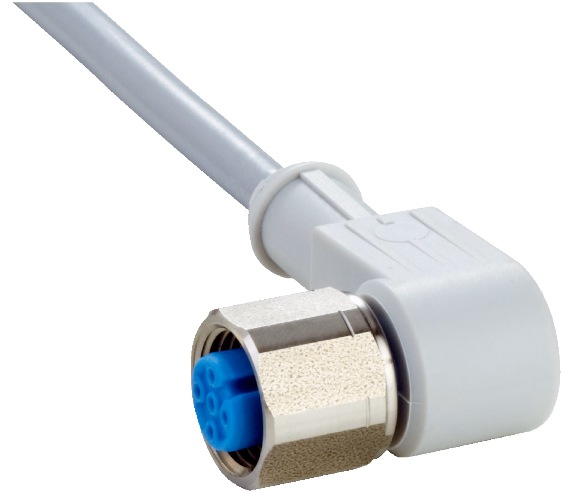 Sick SICK 6052624 – YI2AP4-250VB3XLEAX Connectors and cable