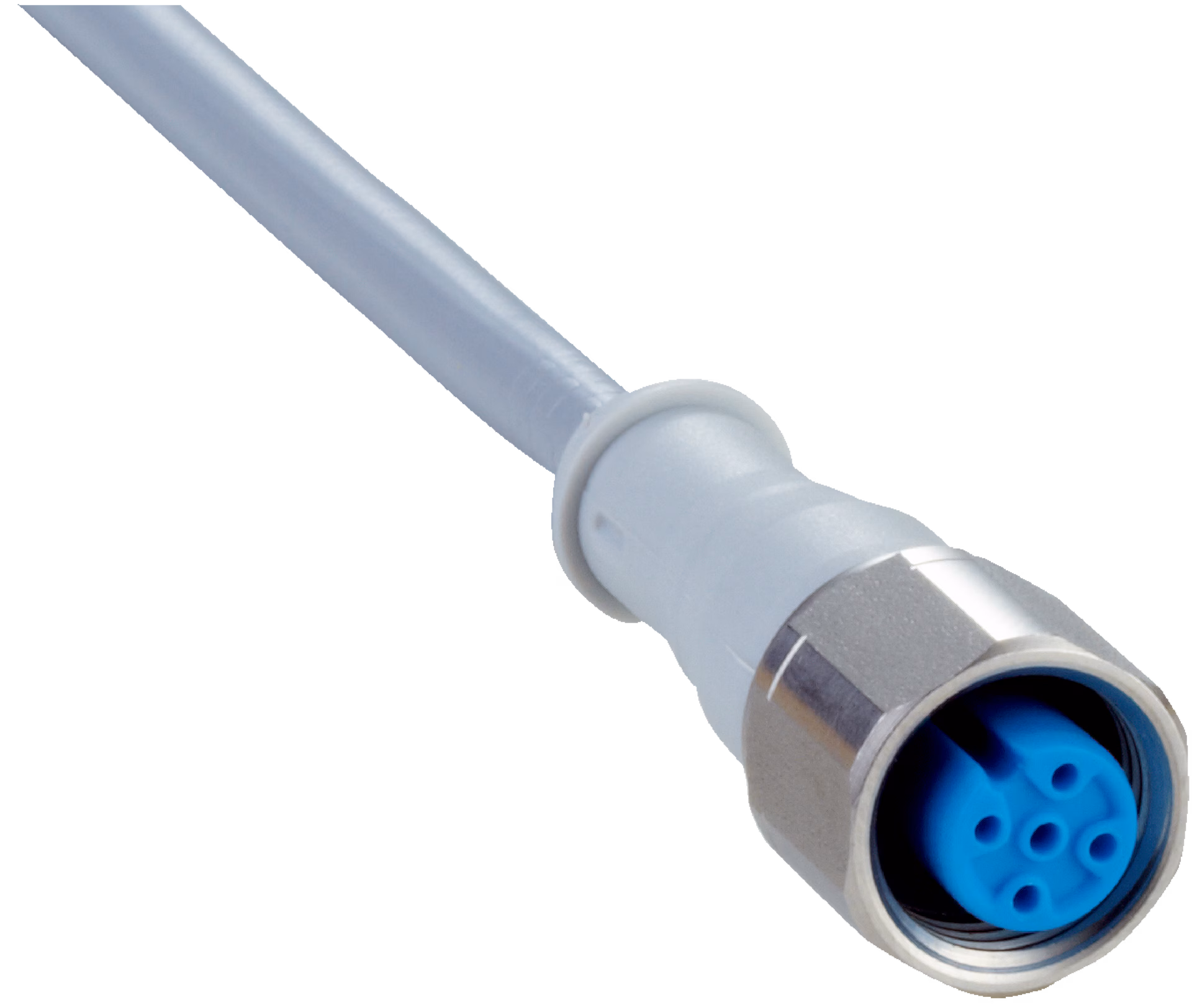Sick SICK 6052625 – YF2AP5-020VB5XLEAX Connectors and cable