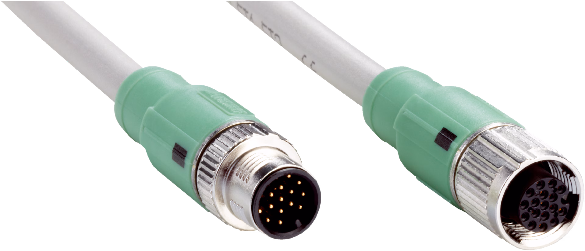 Sick SICK 6053230 – YM2A8D-020XXXF2A8D Connectors and cable