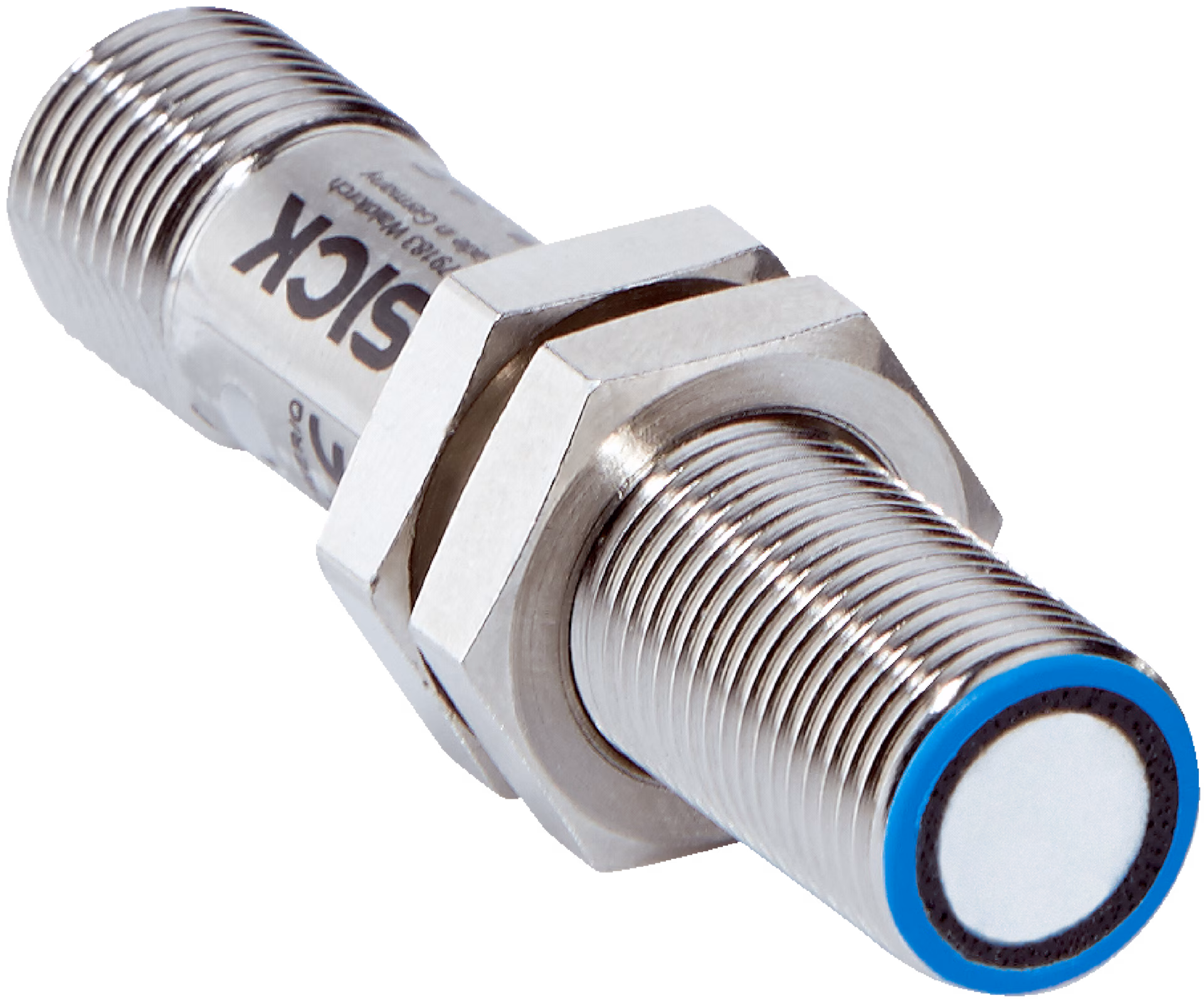 Sick SICK 6053544 – UM12-1172261 Ultrasonic distance sensor