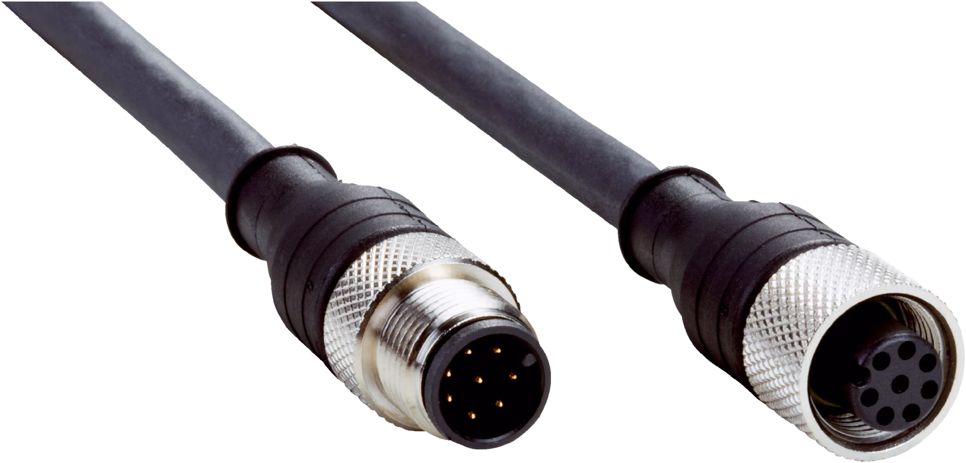 Sick SICK 6057014 – DSL-1208-G0M1C Connectors and cable