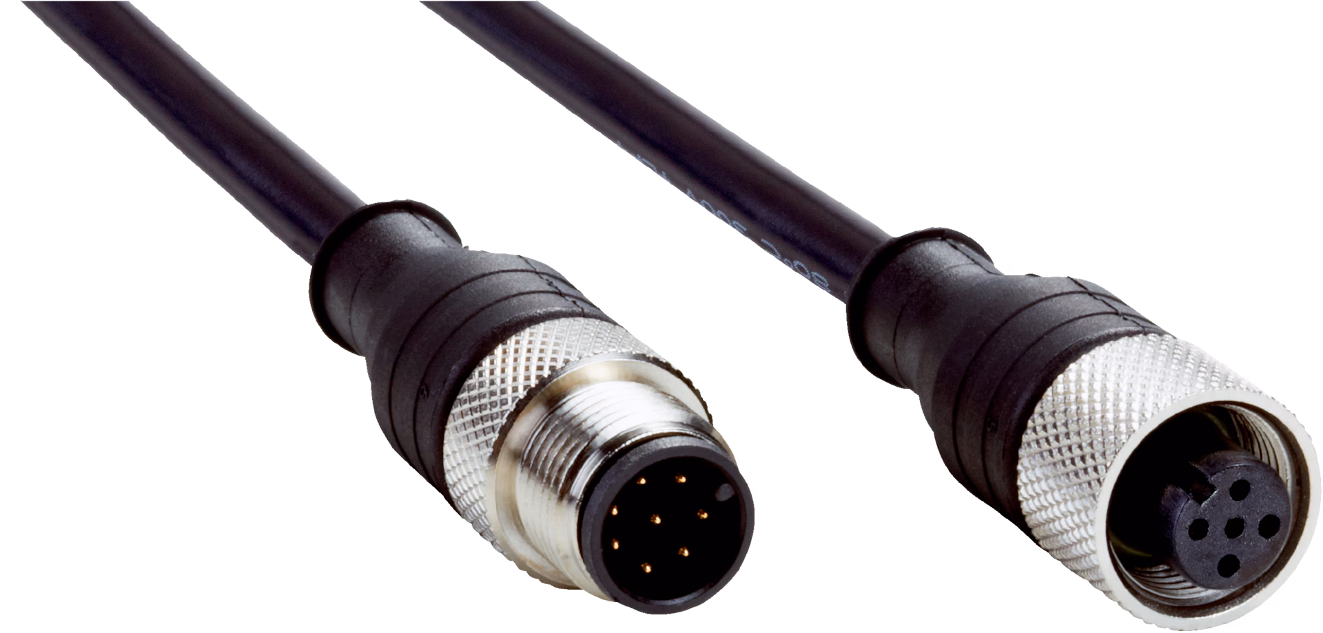 Sick SICK 6057015 – DSL-1258-G0M1C Connectors and cable