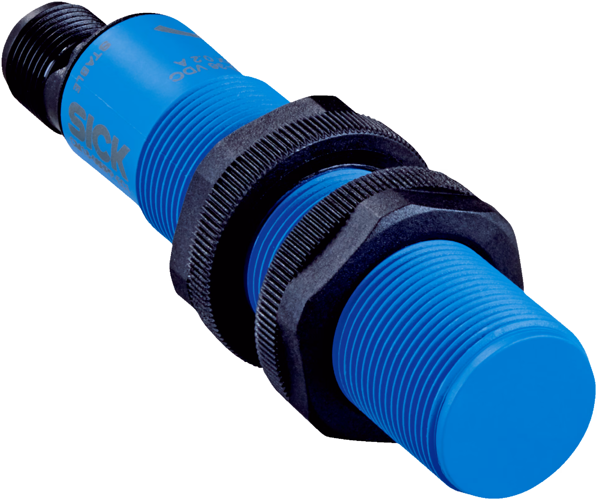 Sick SICK 6058145 – CM18-08BPP-EC1 Capacitive proximity sensor