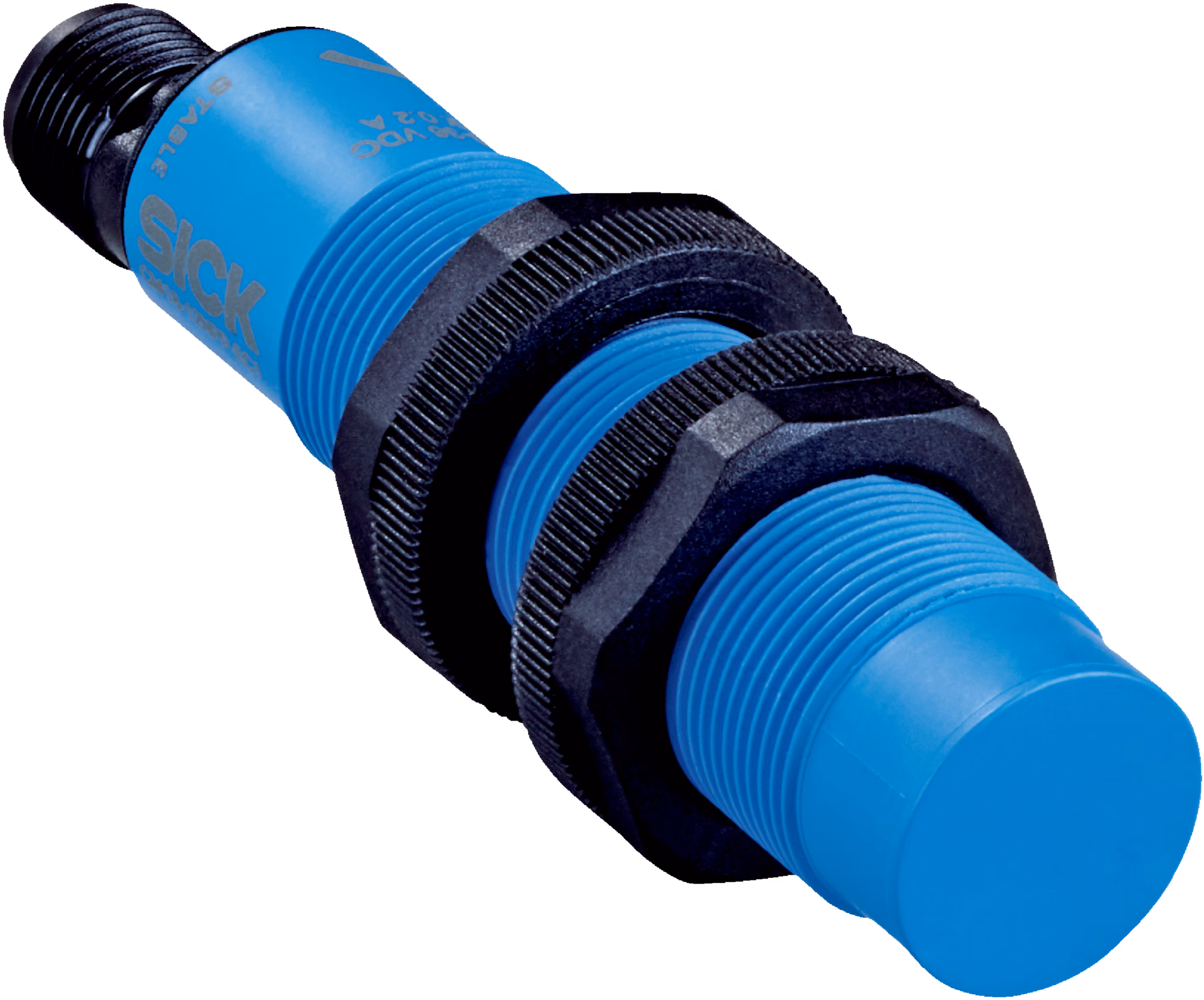 Sick SICK 6058151 – CM18-12NNP-EC1 Capacitive proximity sensor