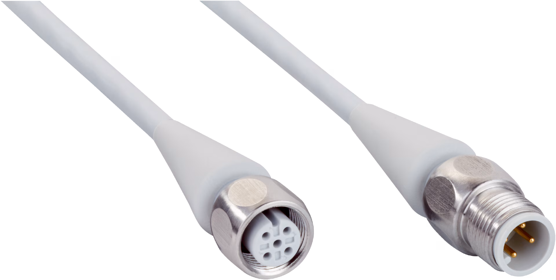 Sick SICK 6058499 – DSL-1204-G02MRN Connectors and cable