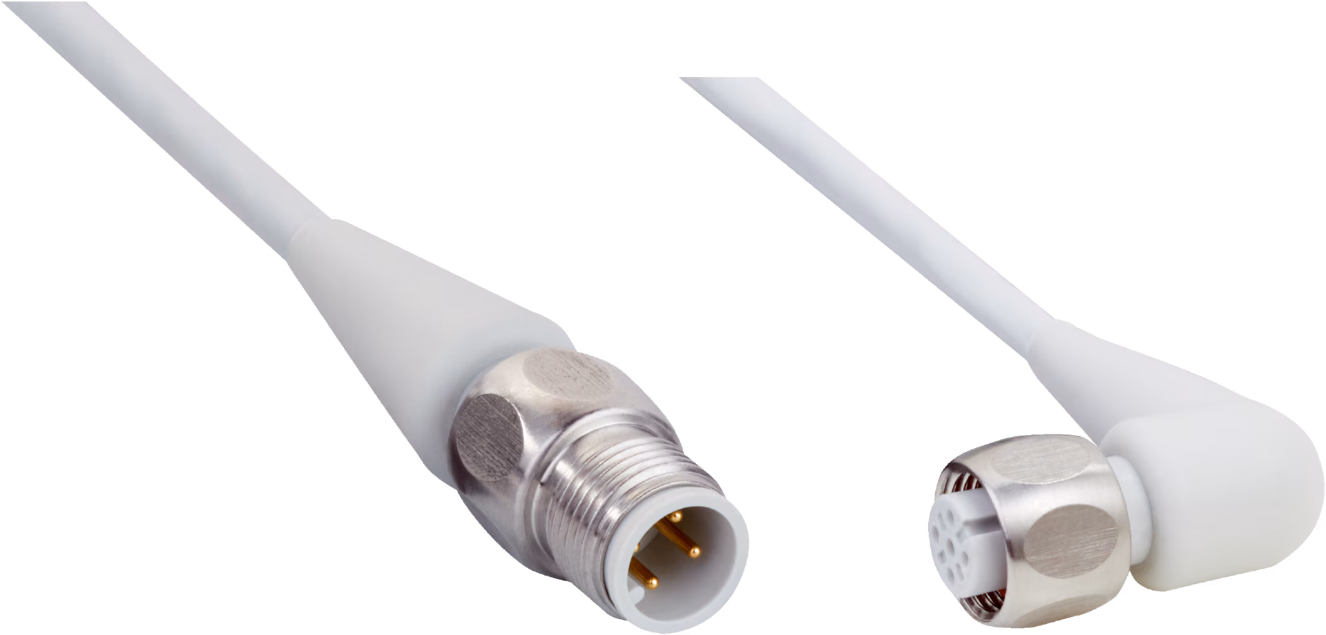 Sick SICK 6058503 – DSL-1204-B05MRN Connectors and cable
