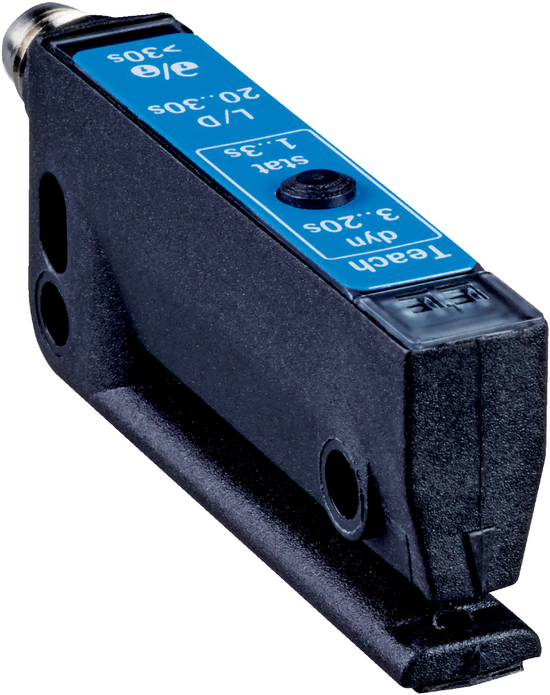 Sick SICK 6058649 – WFS3-40B41CA00 Fork sensor