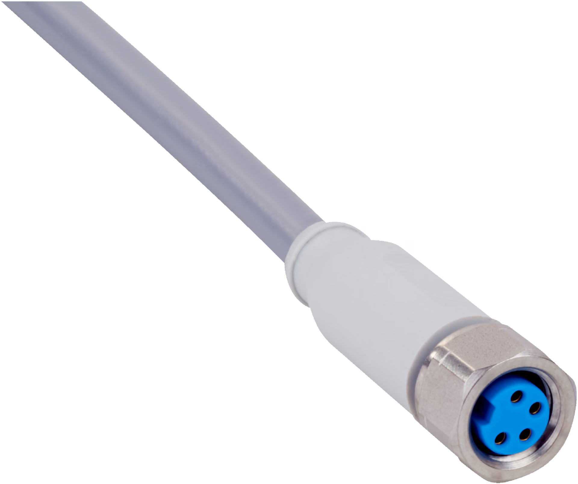 Sick SICK 6059194 – YF8U54-050VA3XLEAX Connectors and cable