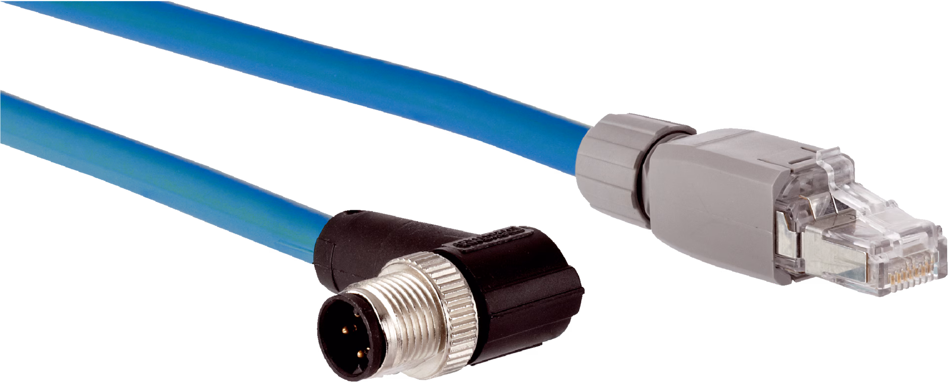 Sick SICK 6059450 – SSL-2J04-F30MZ Connectors and cable