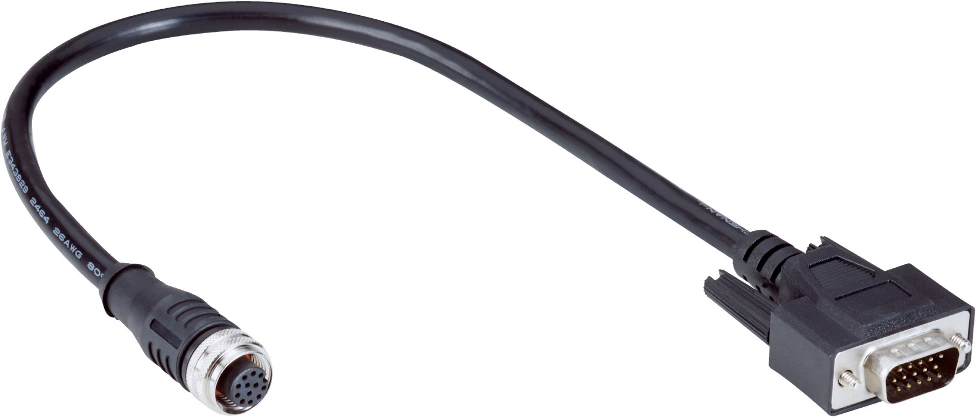 Sick SICK 6061702 – YF2Z1B-020XXXMHDAC Connectors and cable