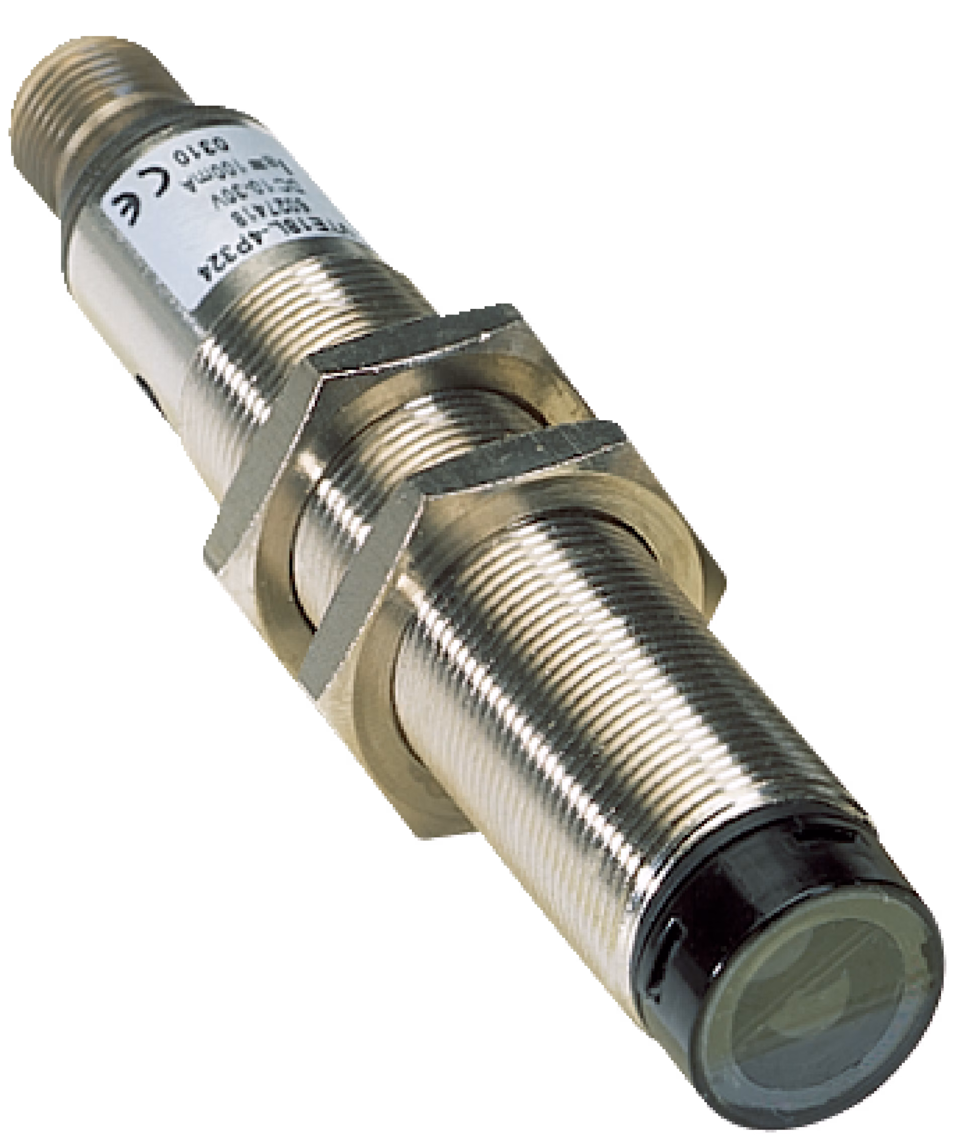 Sick SICK 6065093 – VL18L-4P324S01 Photoelectric sensor