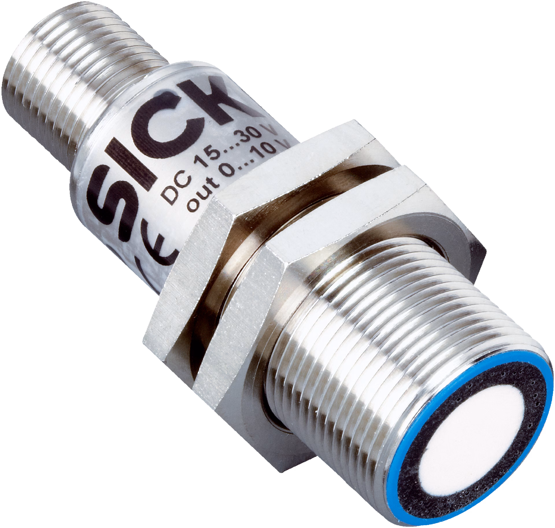 Sick SICK 6066182 – UM18-21812C211 Ultrasonic distance sensor