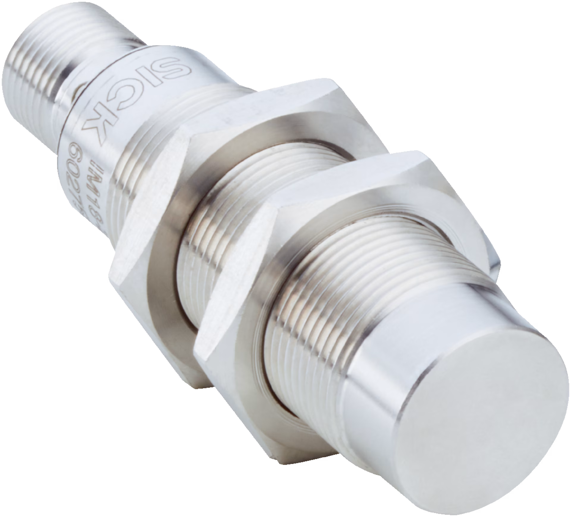 Sick SICK 6068721 – IM18-20NPS-VC1 Inductive proximity sensor
