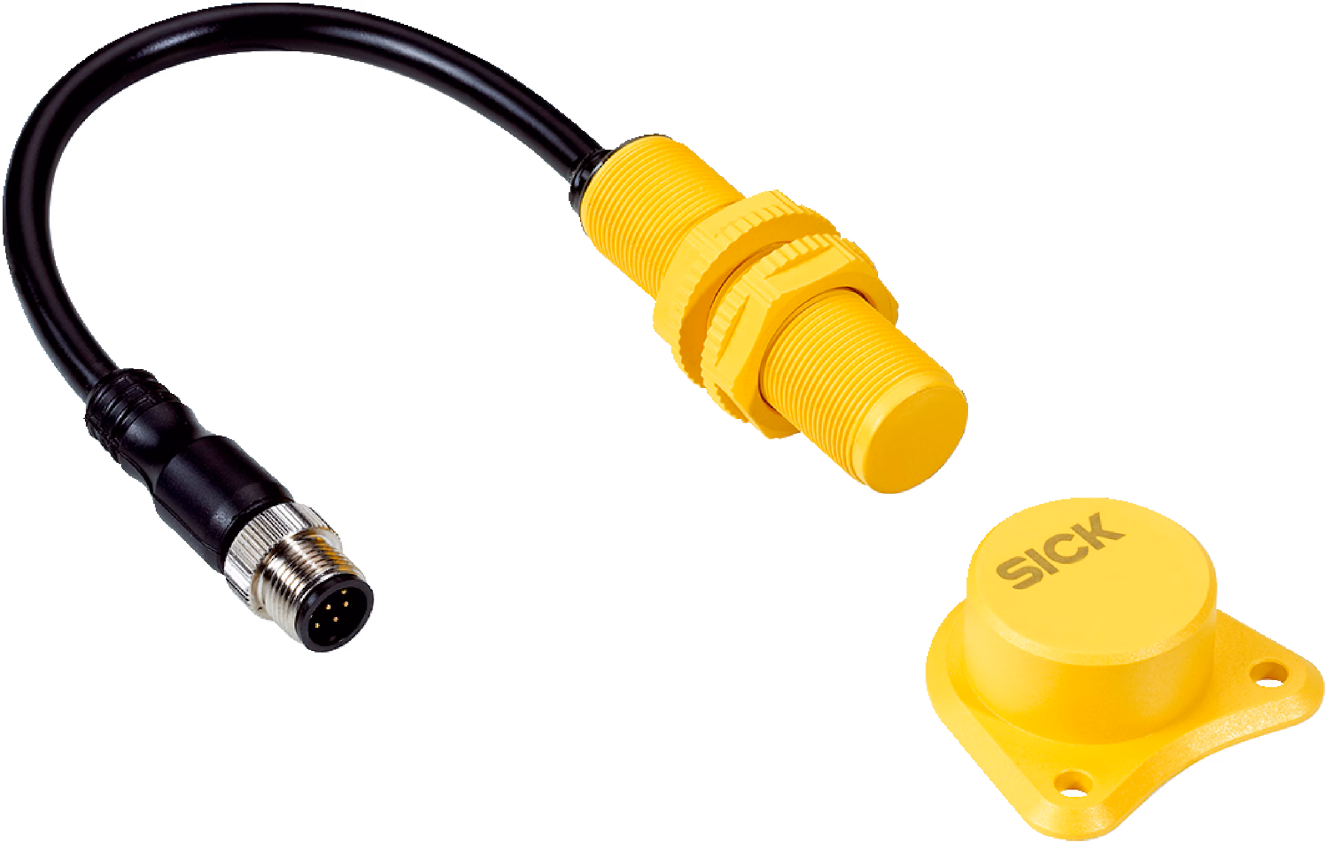 Sick SICK 6070798 – TR4-SBU01CB Safety switche