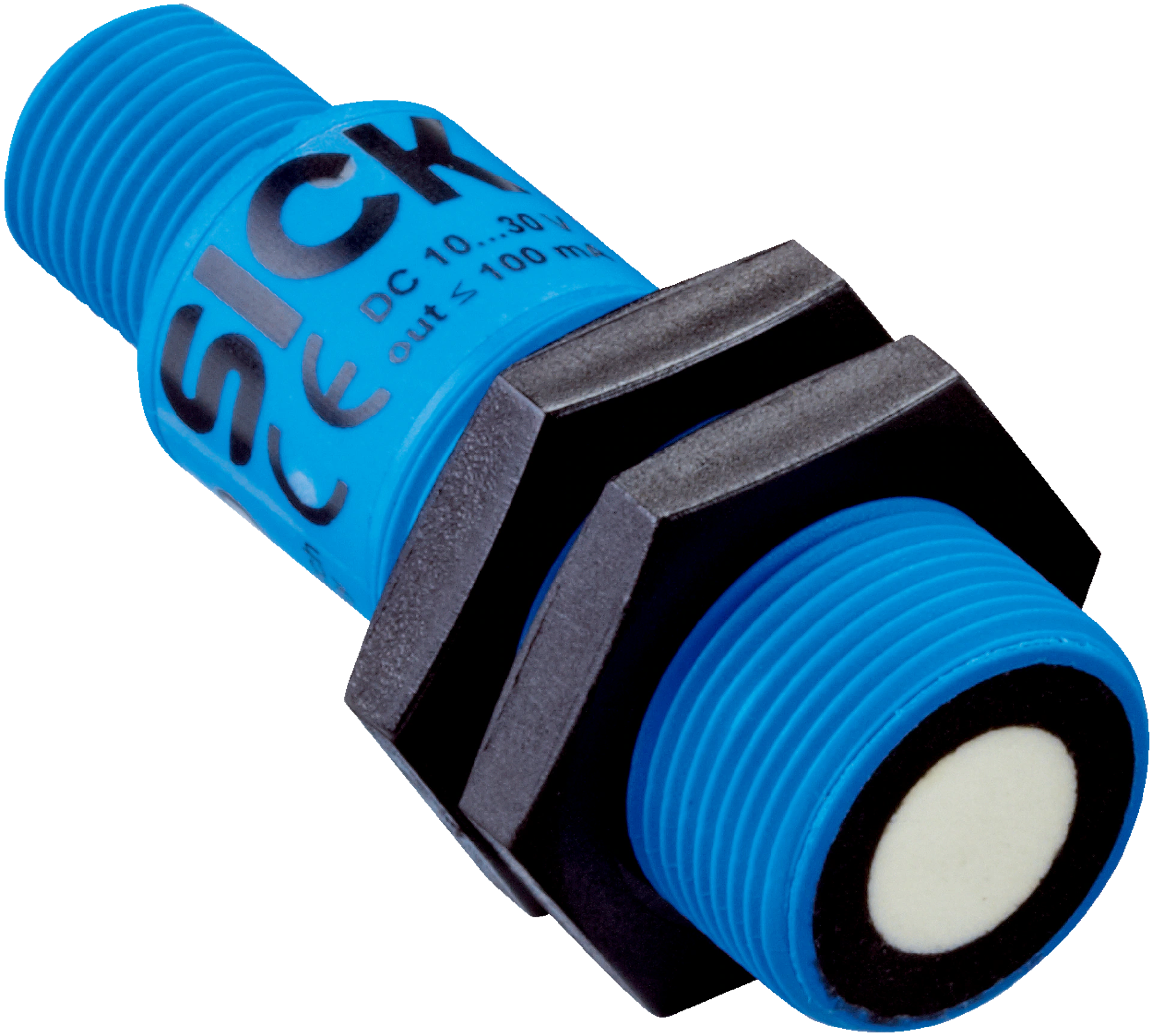 Sick SICK 6072881 – UM18-212167101 Ultrasonic distance sensor