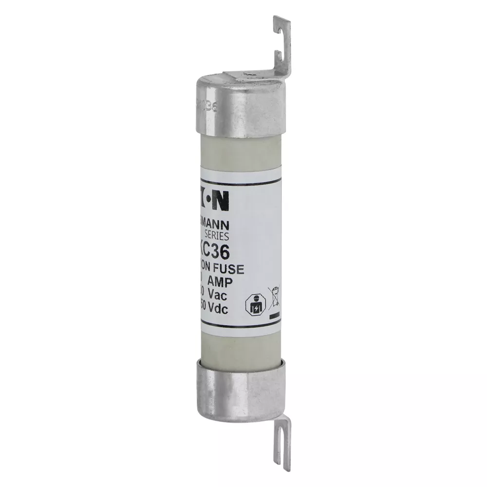 Eaton Eaton Bussmann series high speed traction fuse
