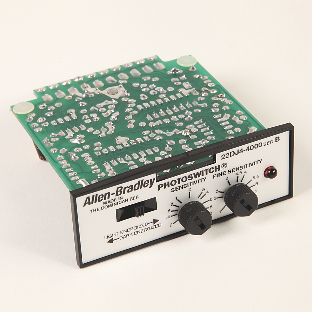 Allen-Bradley Allen-Bradley 61-3918 Photoelectric Accessories